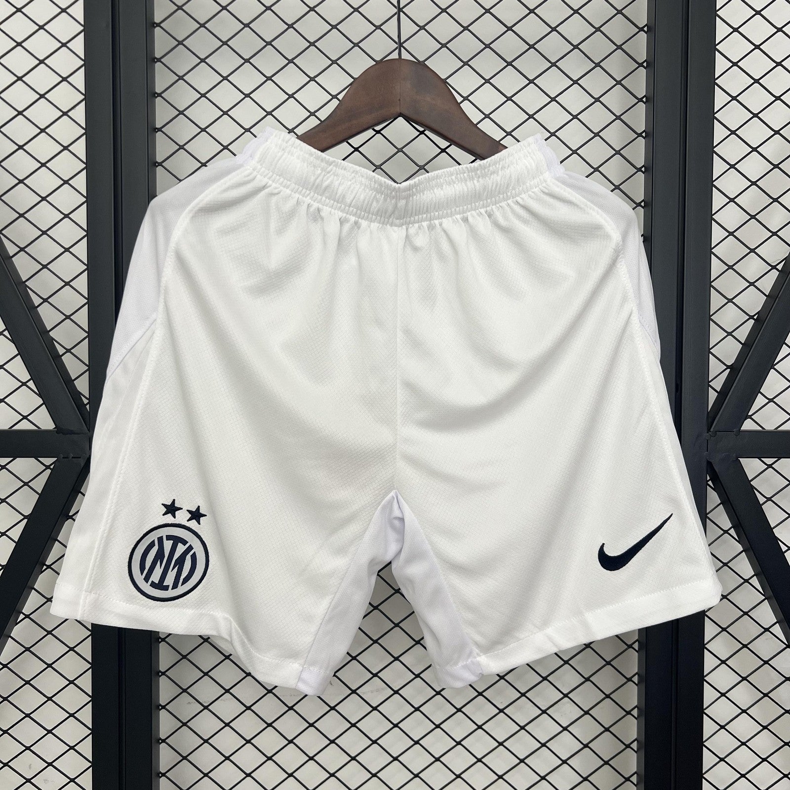 25 26 Shorts Inter Milan Away