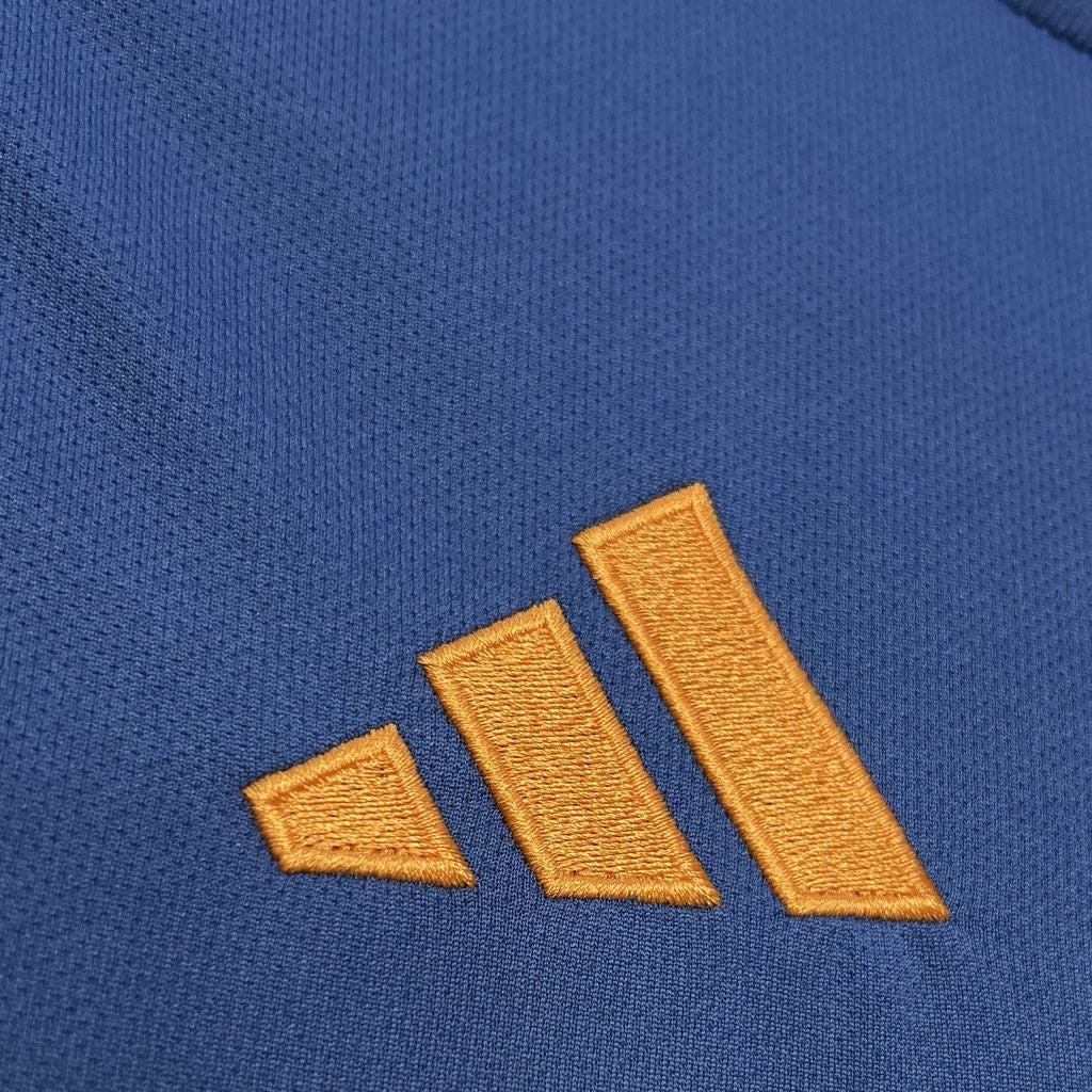 As Roma Third Jersey