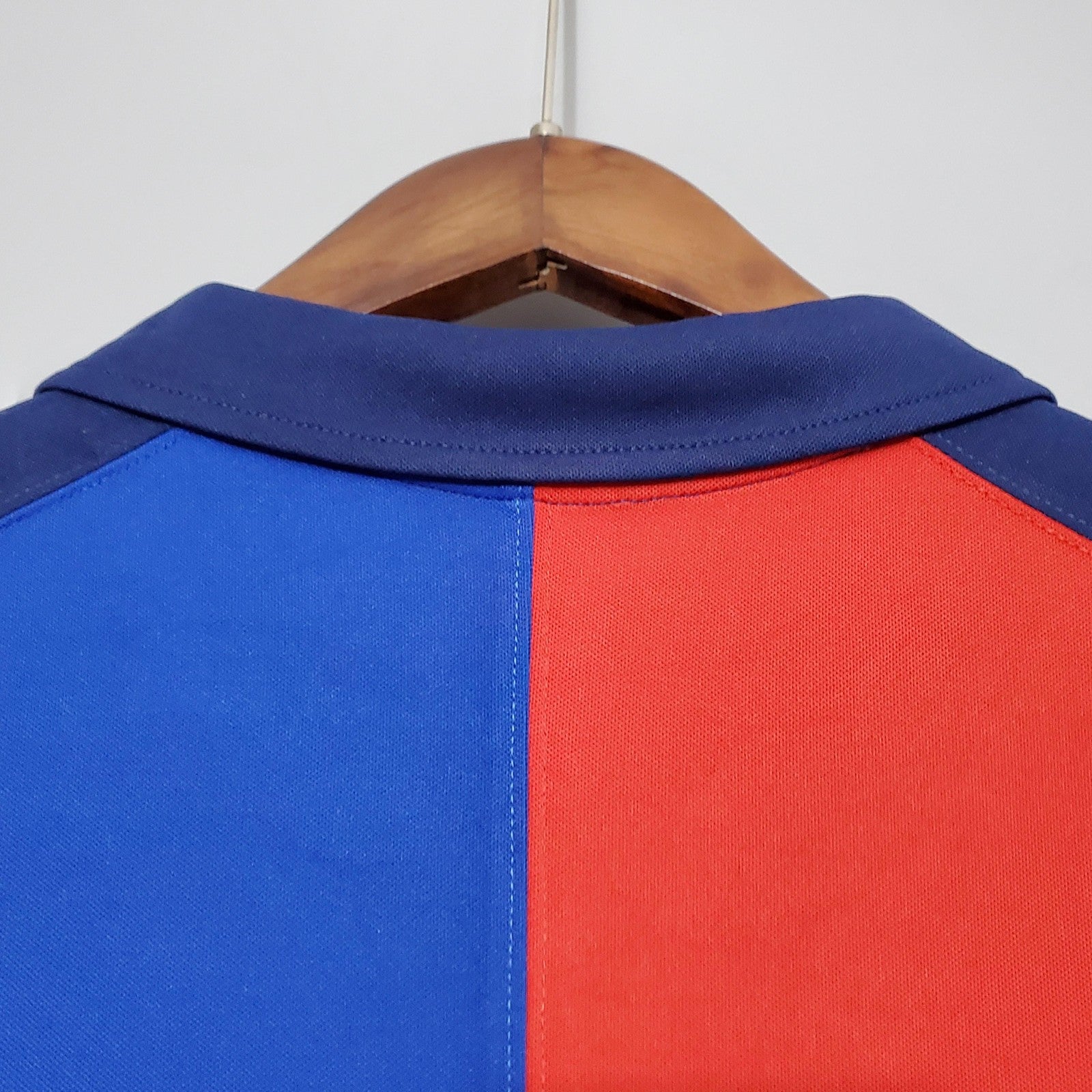 Retro Barcelona 100th Anniversary Version Home