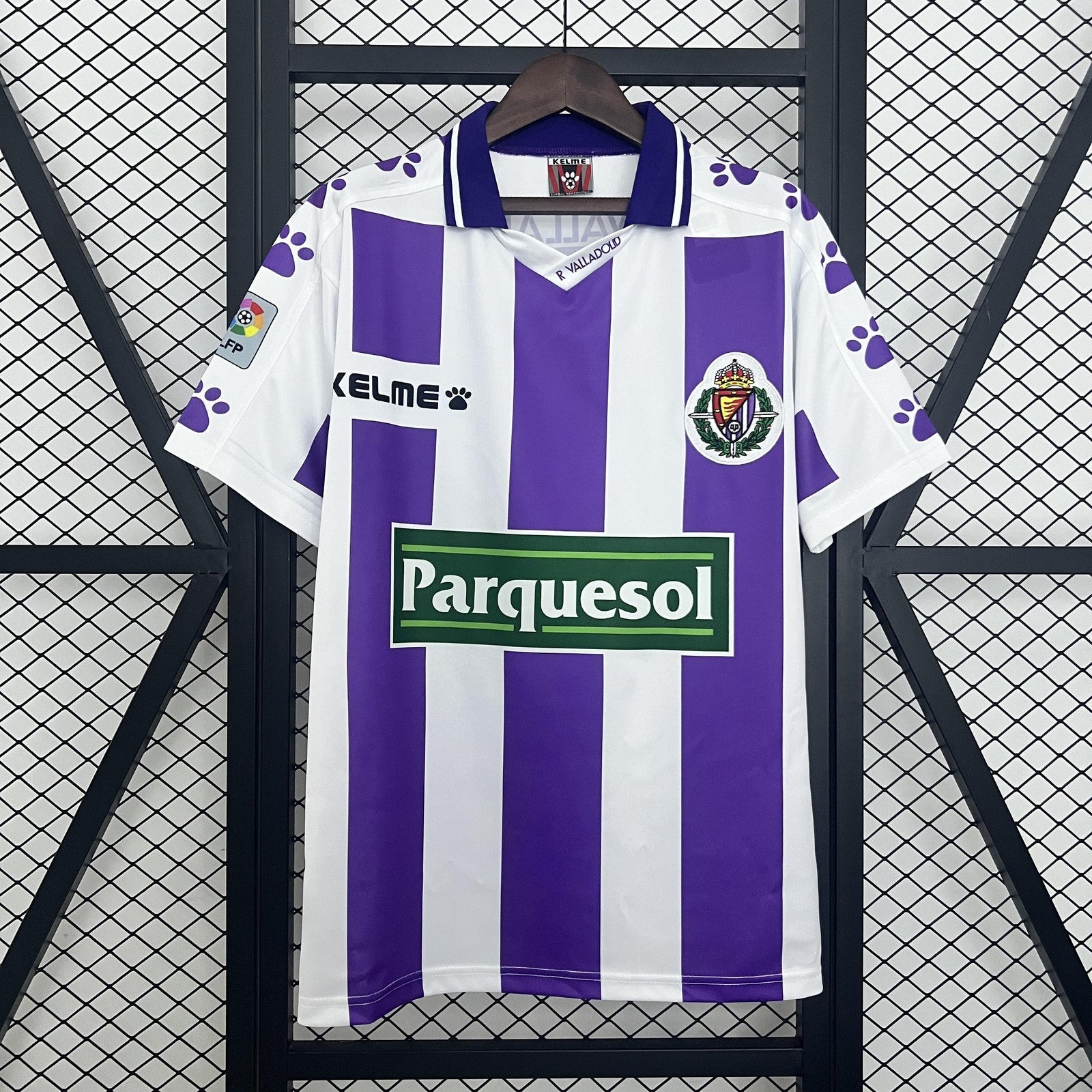 Retro Valladolid Home