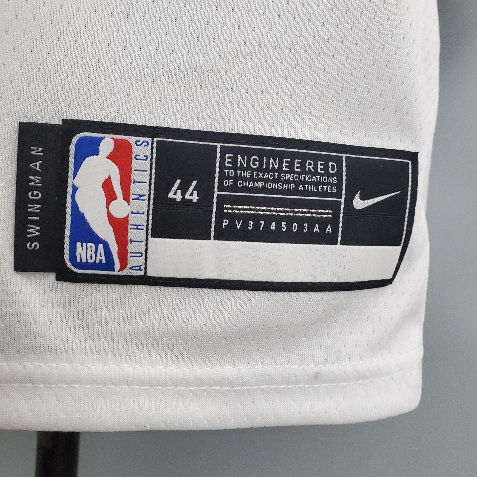 2021 Westbrook#0 Lakers Retro White Nba Jersey