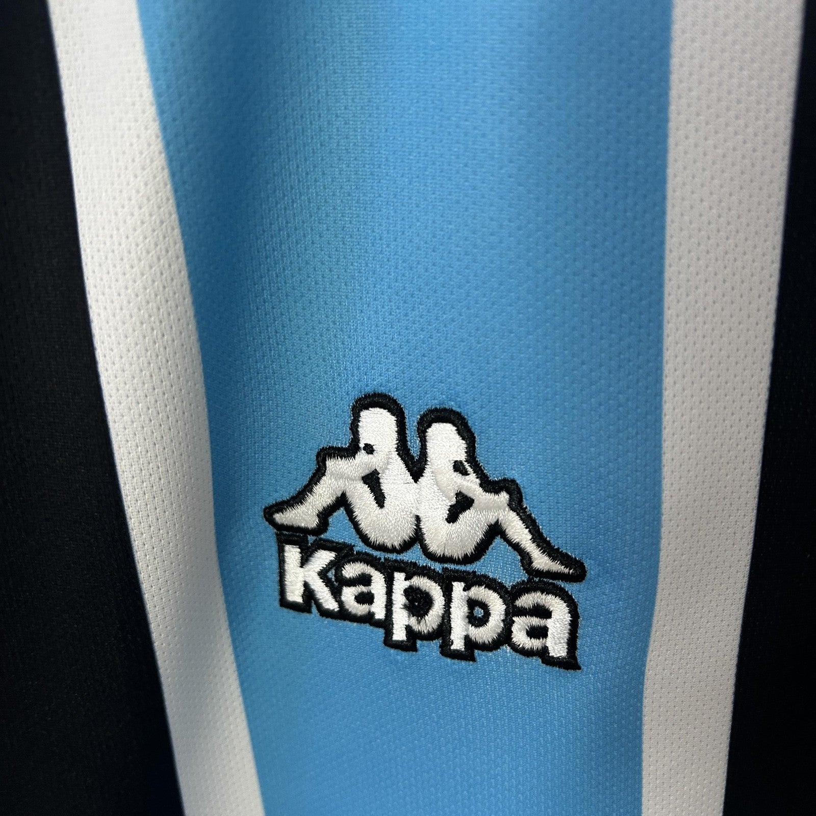 Retro Gremio Home
