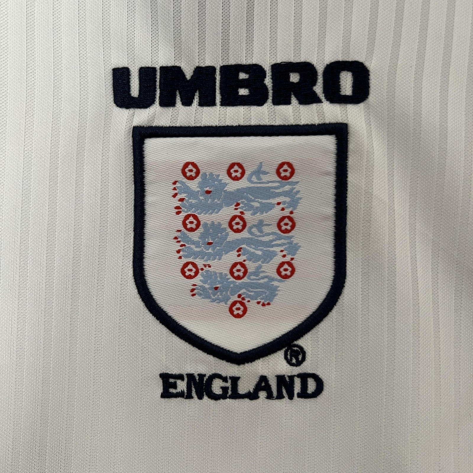 Kids England 1998 Home