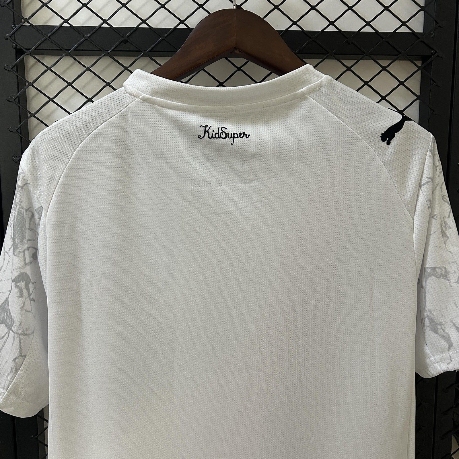 25 26 Manchester City Away