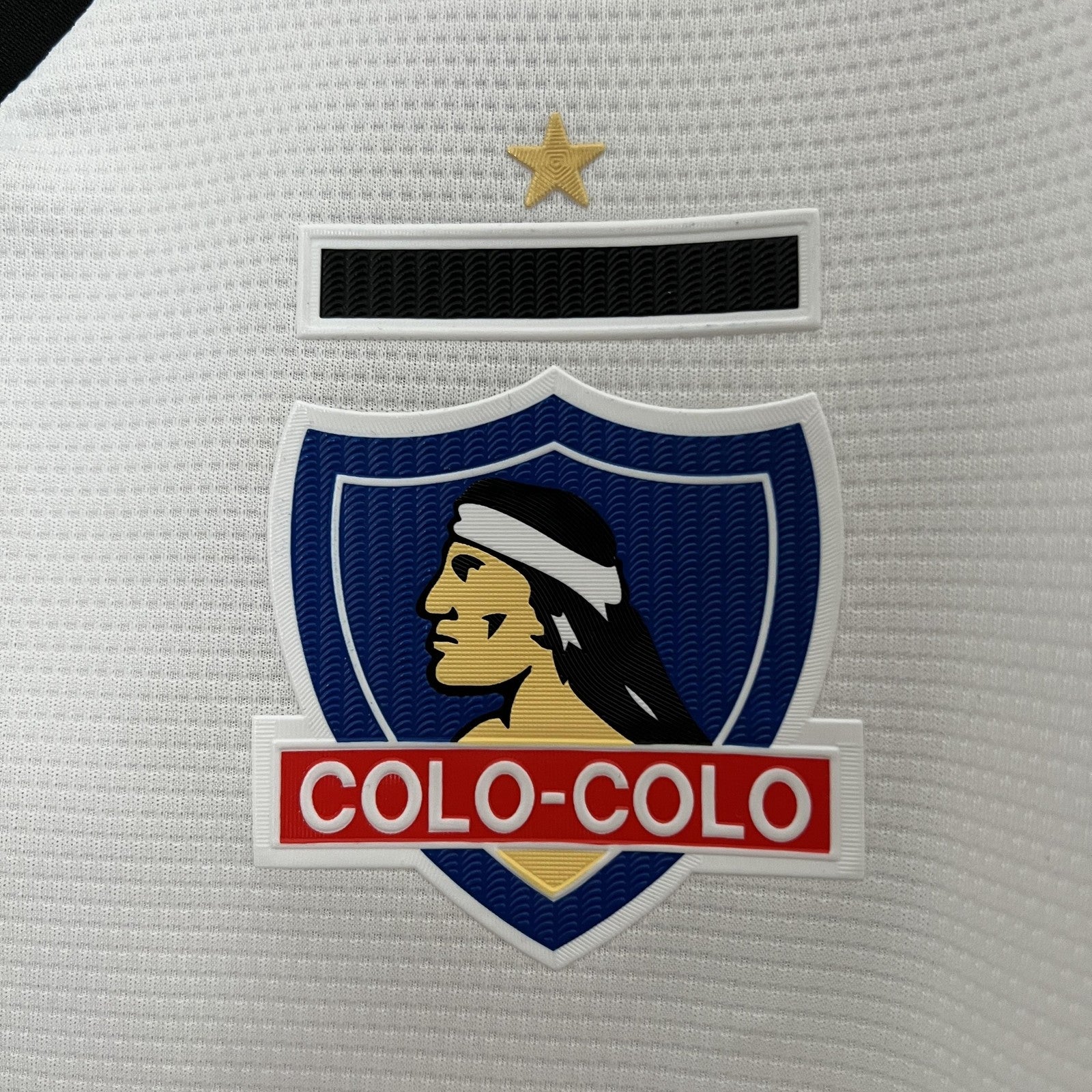 24 25 Women Colo Colo Home