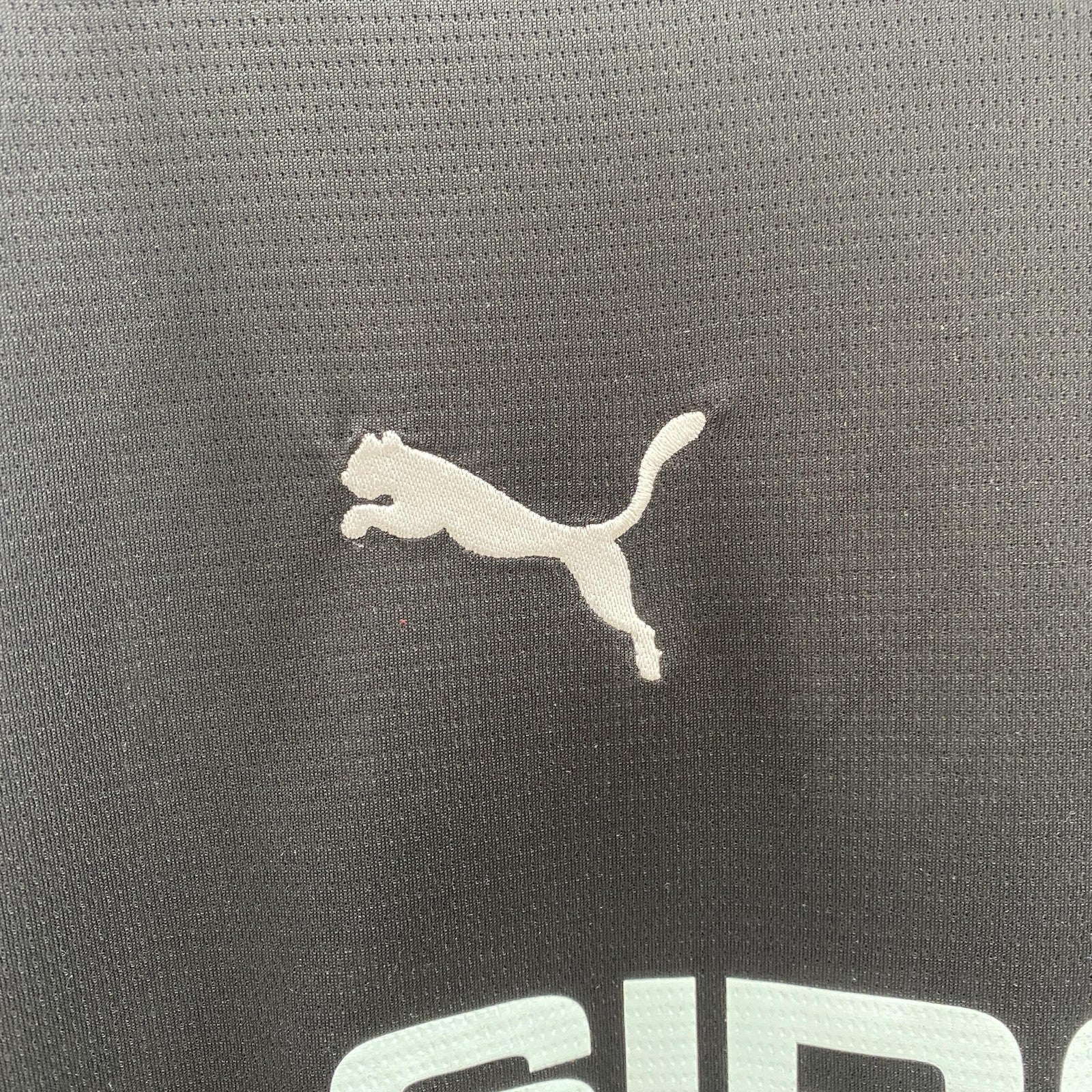 24 25 Sporting Gijon Away