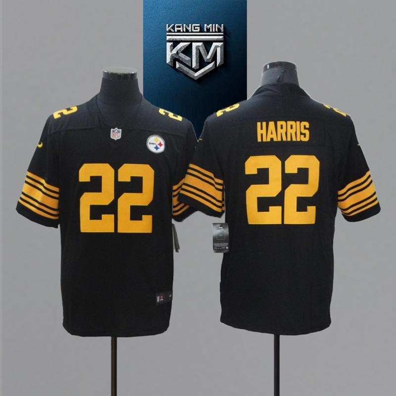 2021 Steelers Nfl Jersey