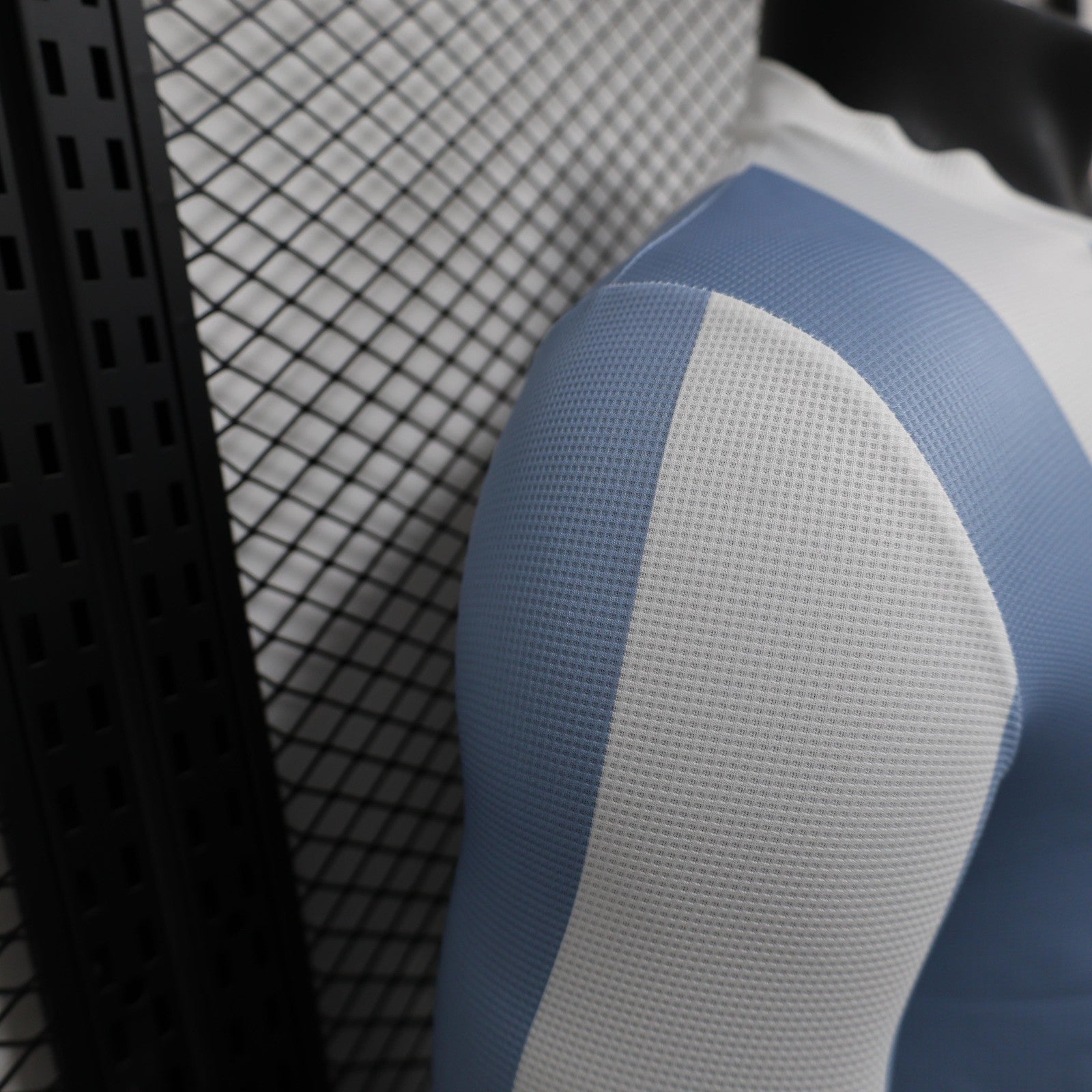 2024 Player Edition Long Sleeve Argentina 50th Anniversary