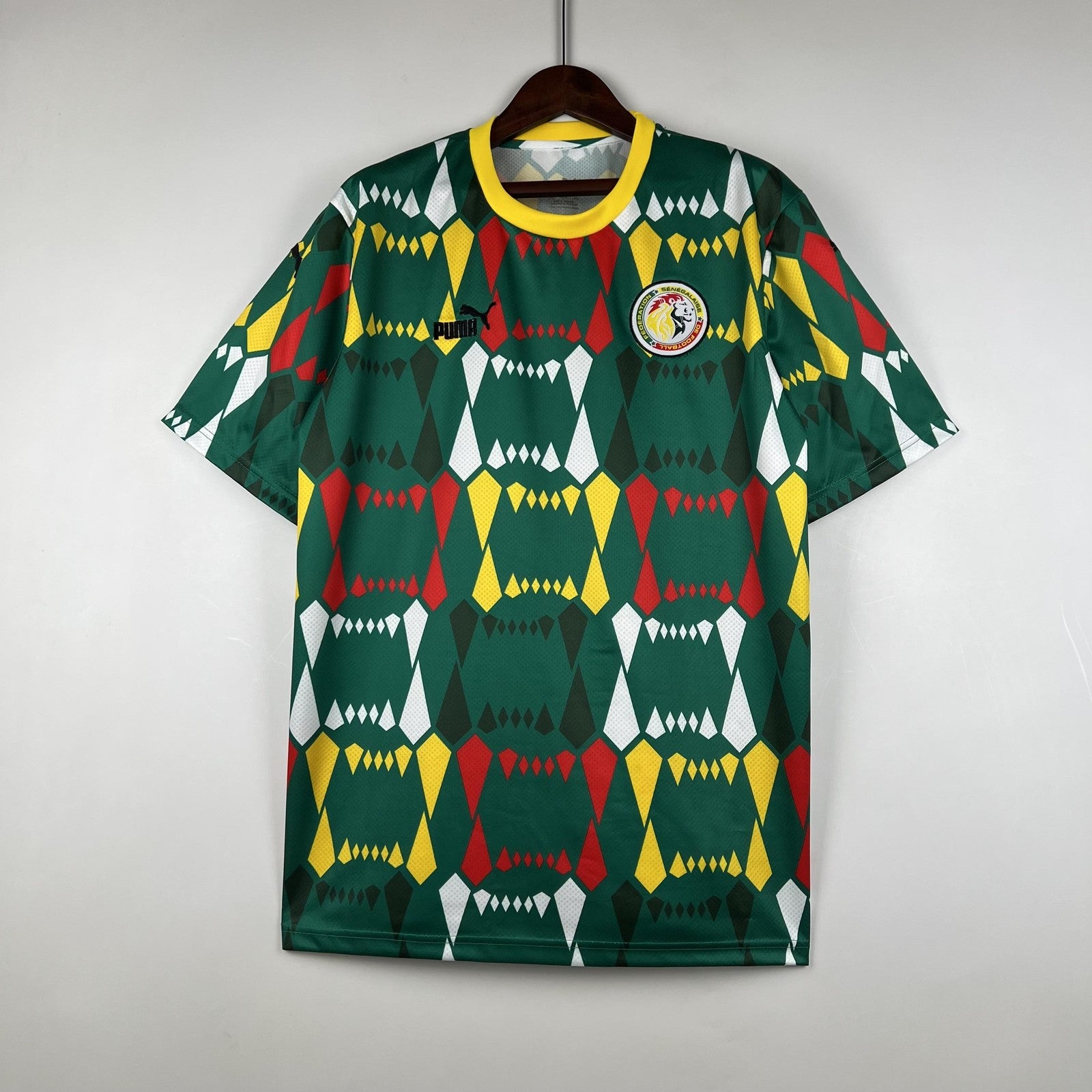 2023 Senegal Away