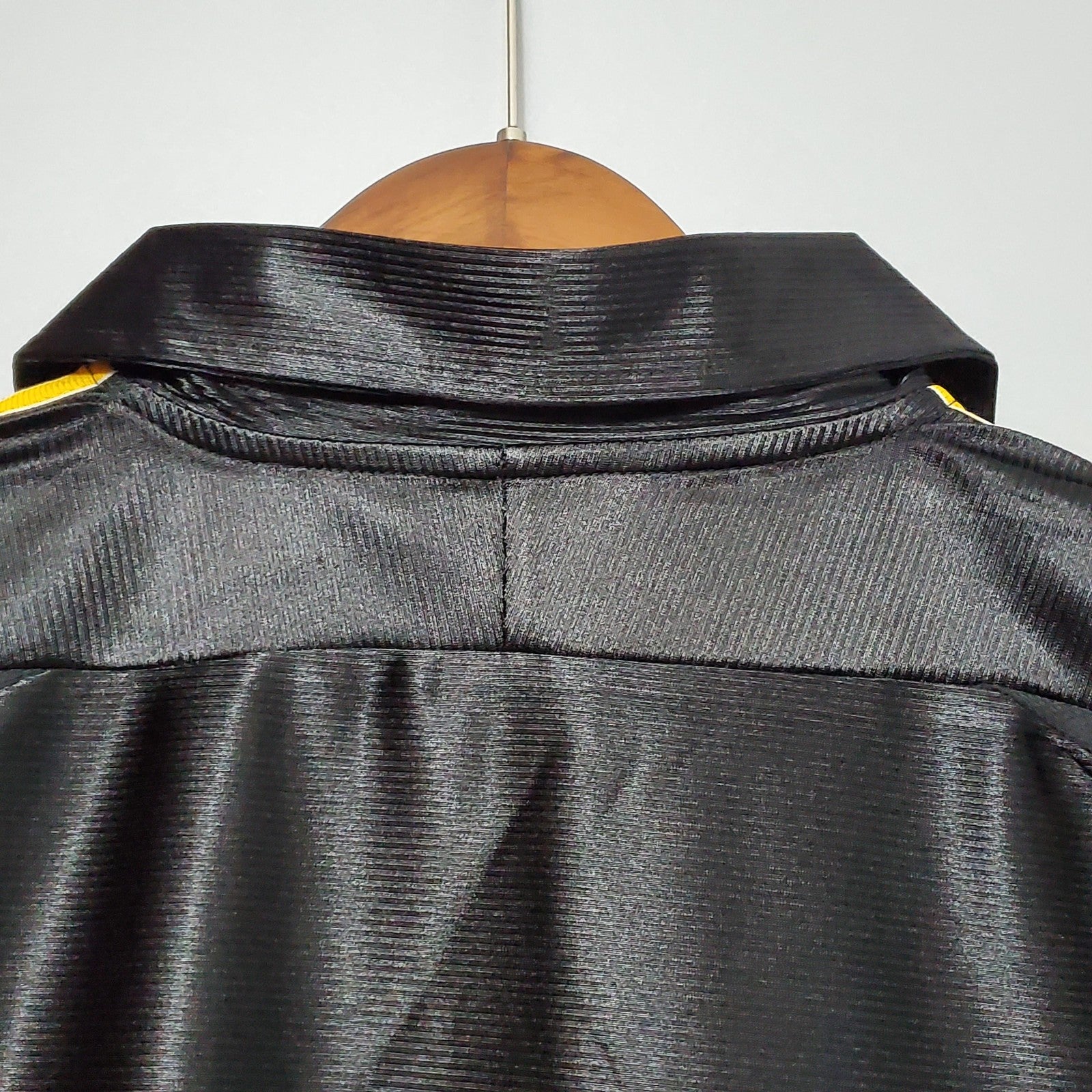 Retro Real Madrid 98 99 Away