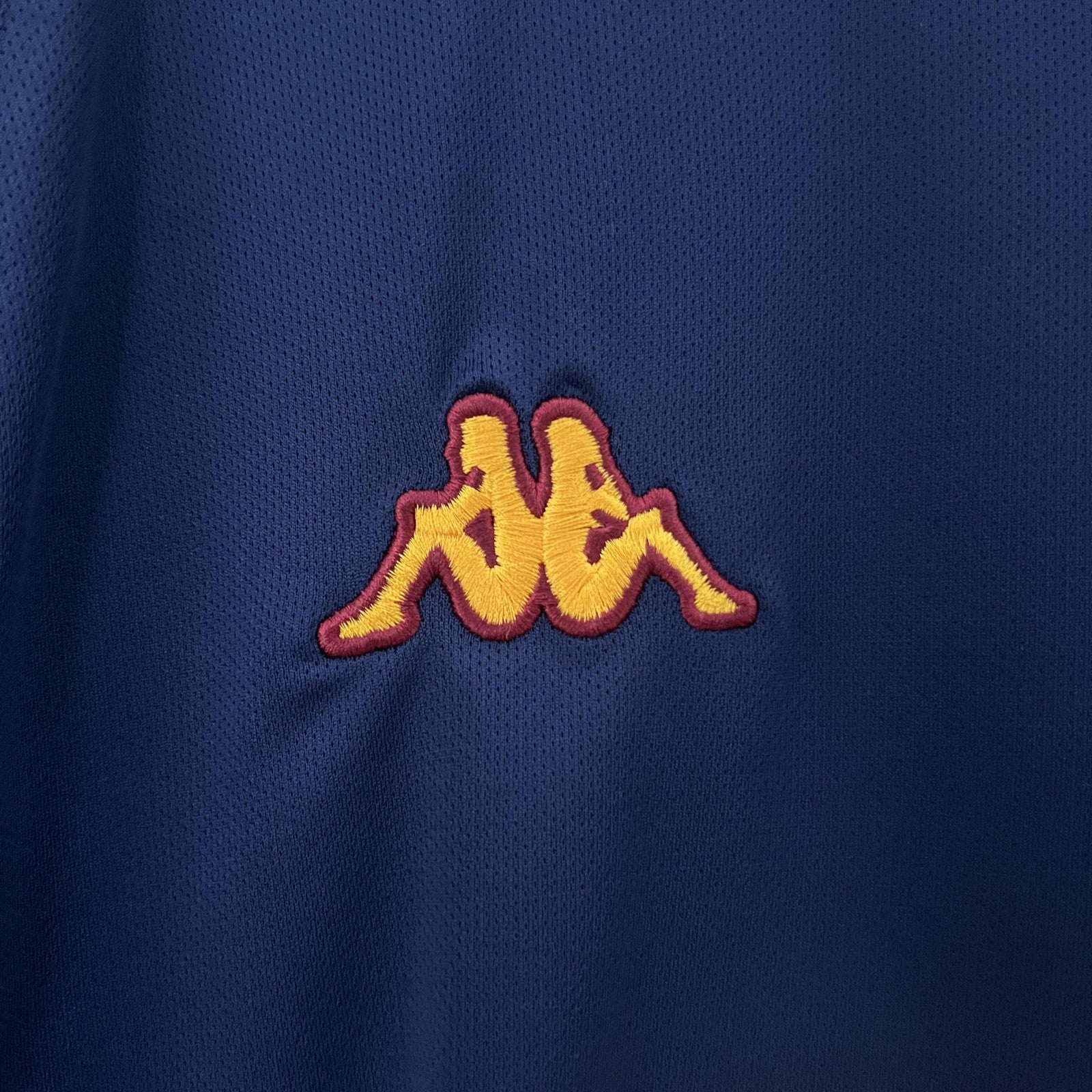 Retro Roma Third Away