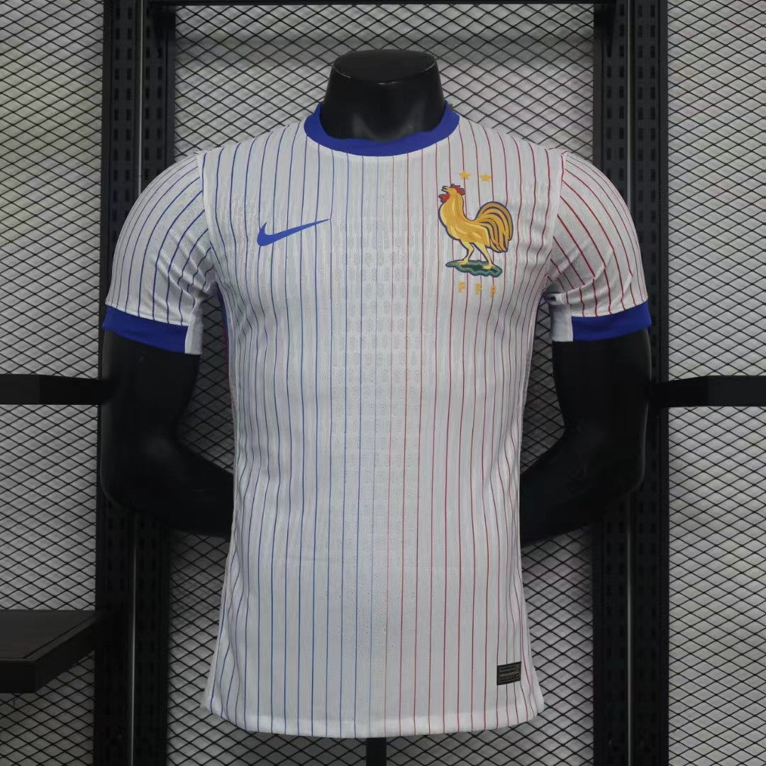 2024 Player Edition France Second Away