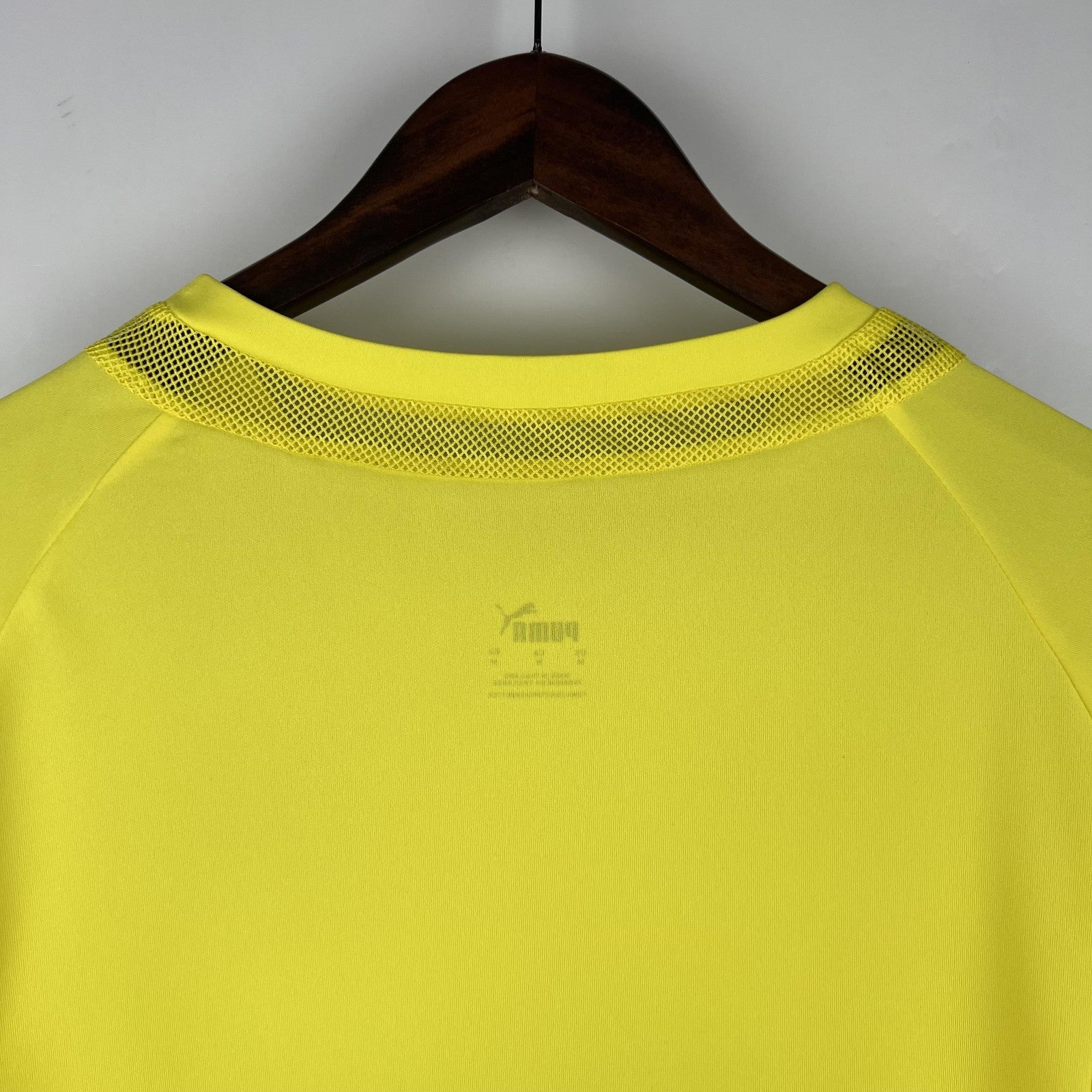 Retro Villarreal Home