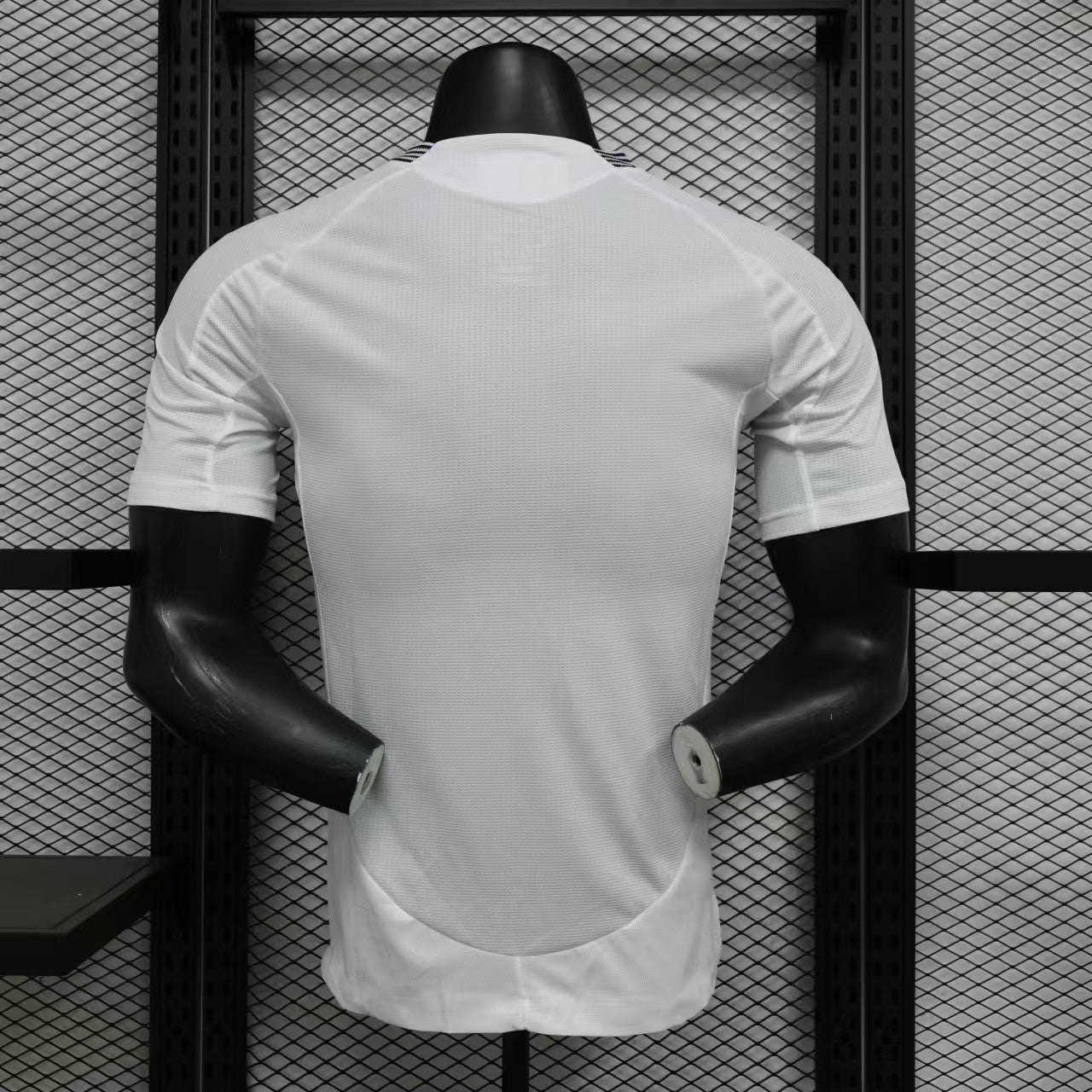 24 25 Player Aston Villa White