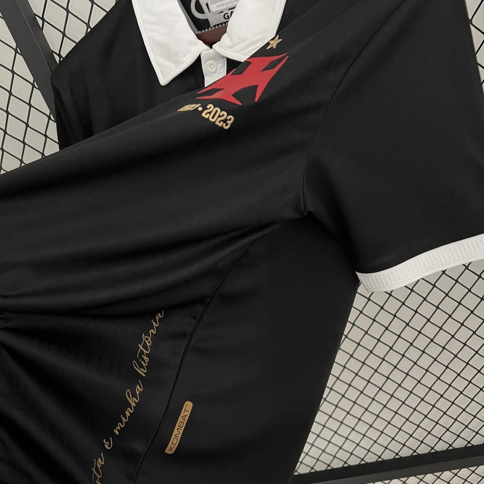 23 24 Vasco Da Gama Third Away