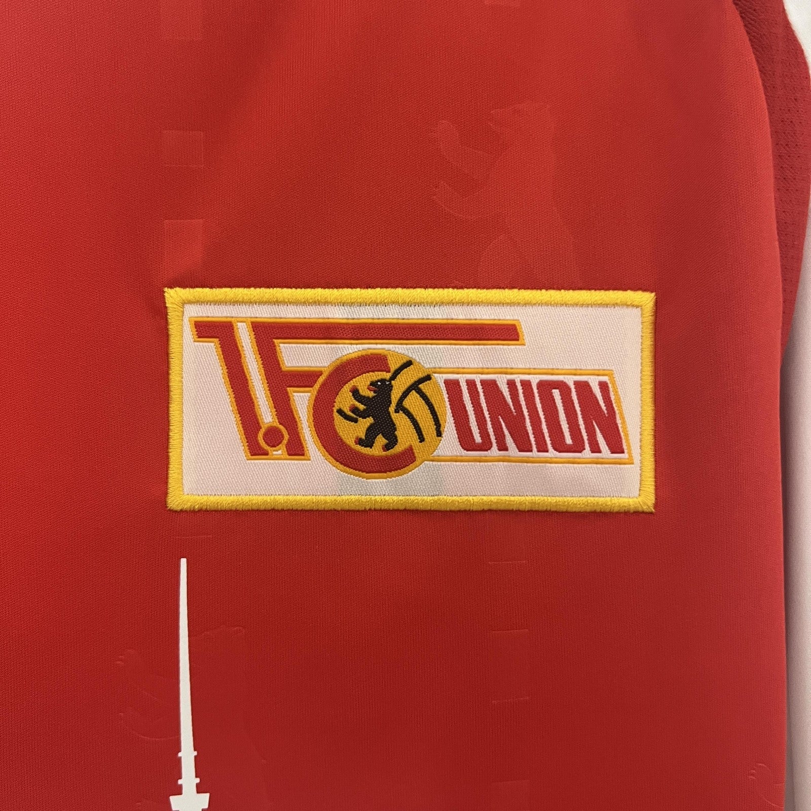 24 25 Union Berlin Home