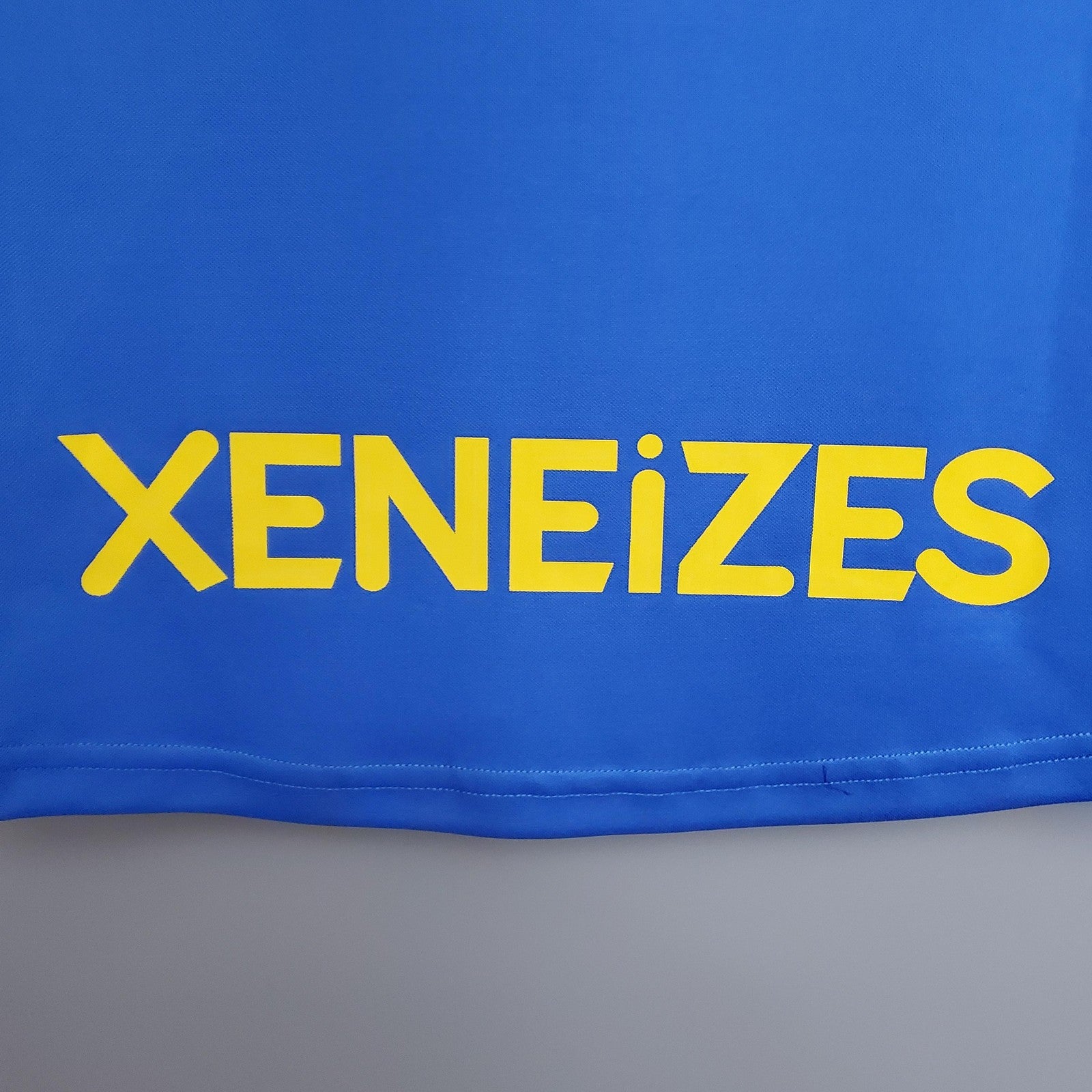 Retro Boca Juniors 99 00 Home