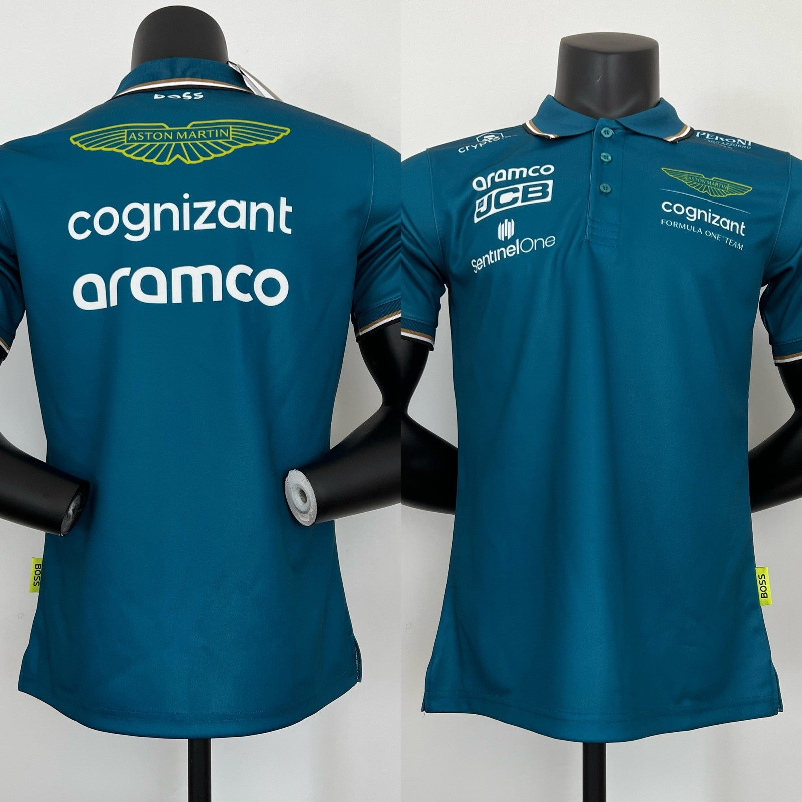 2023 Polo F1 Formula One 8