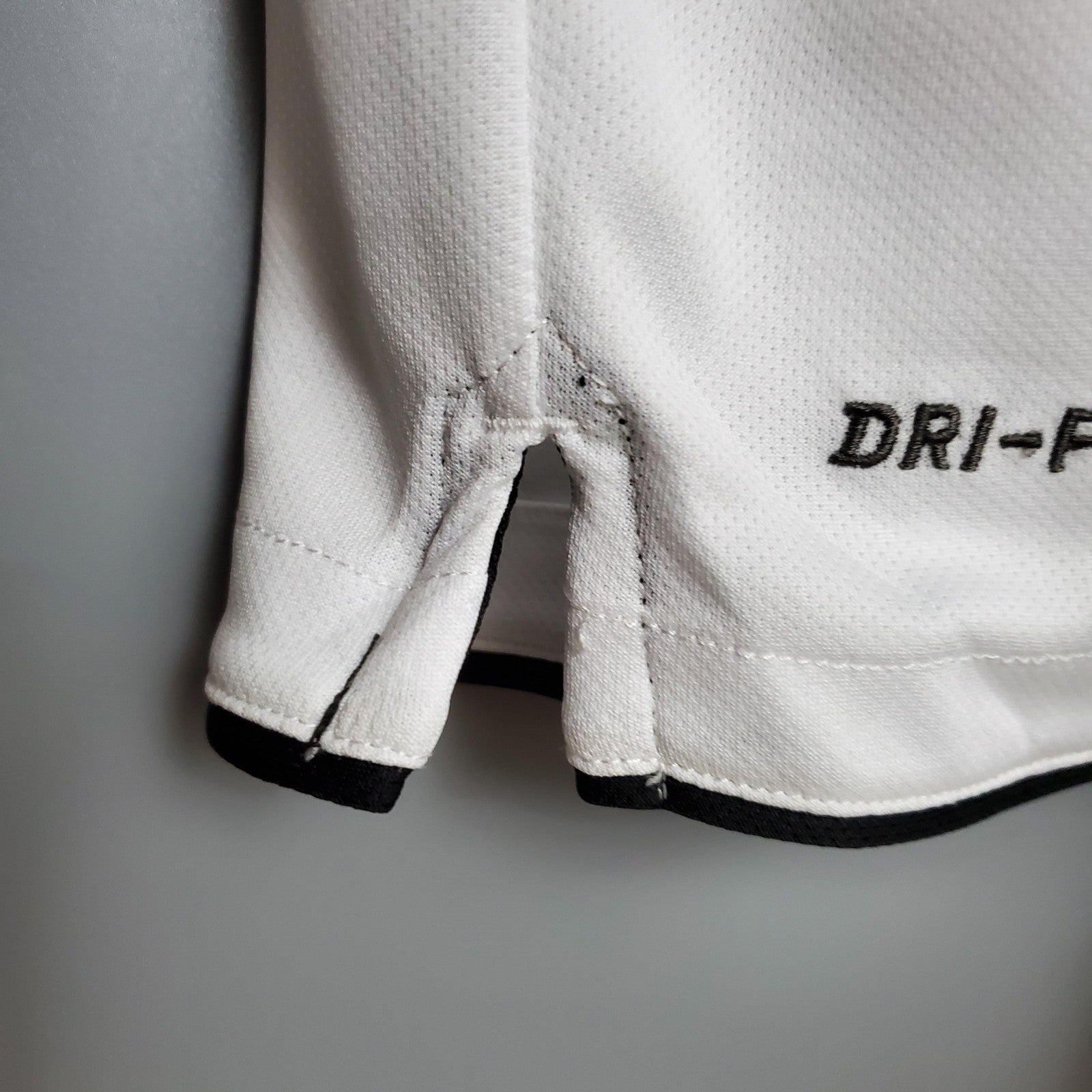 Retro Corinthians 2012 Home