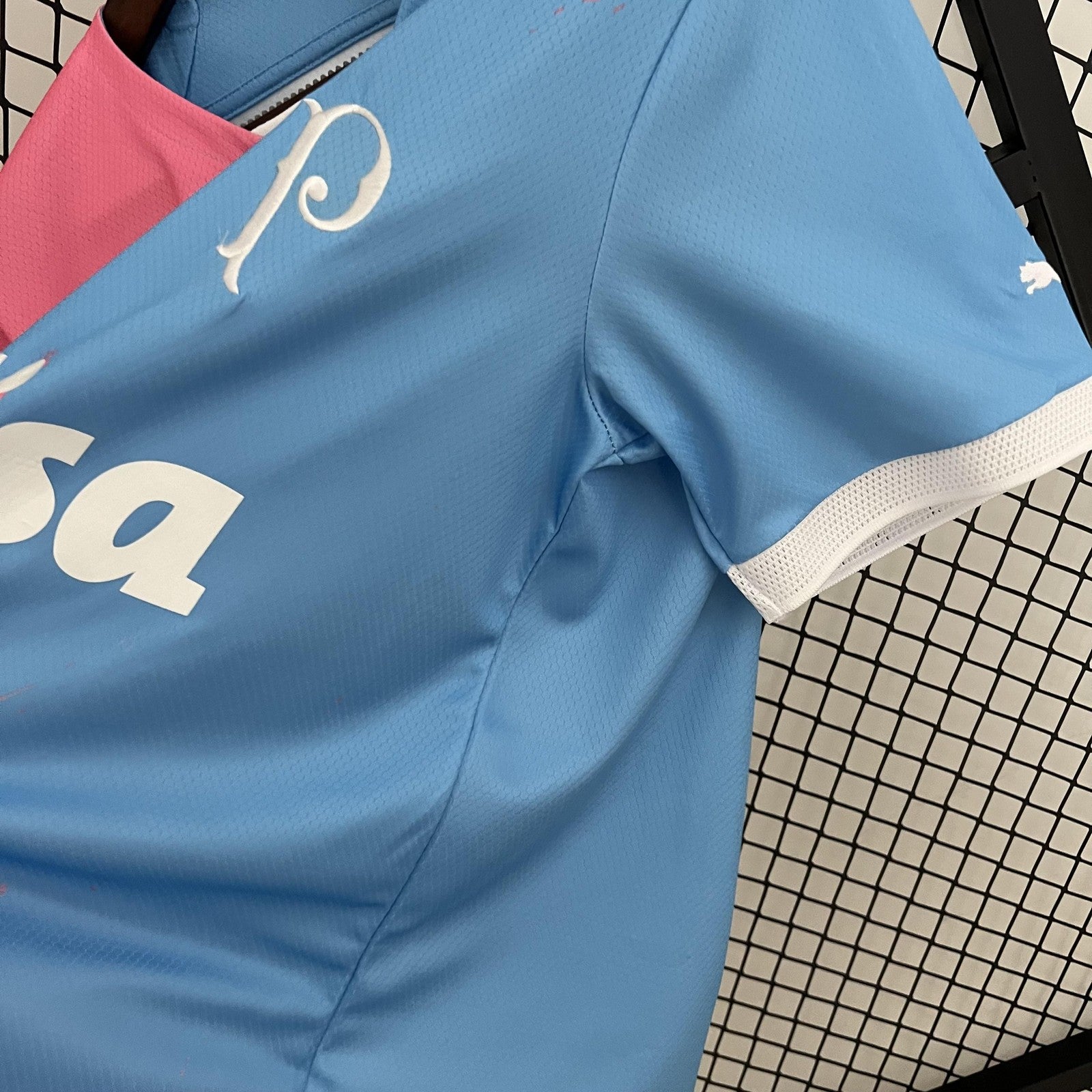 23 24 Palmeiras Commemorative Edition