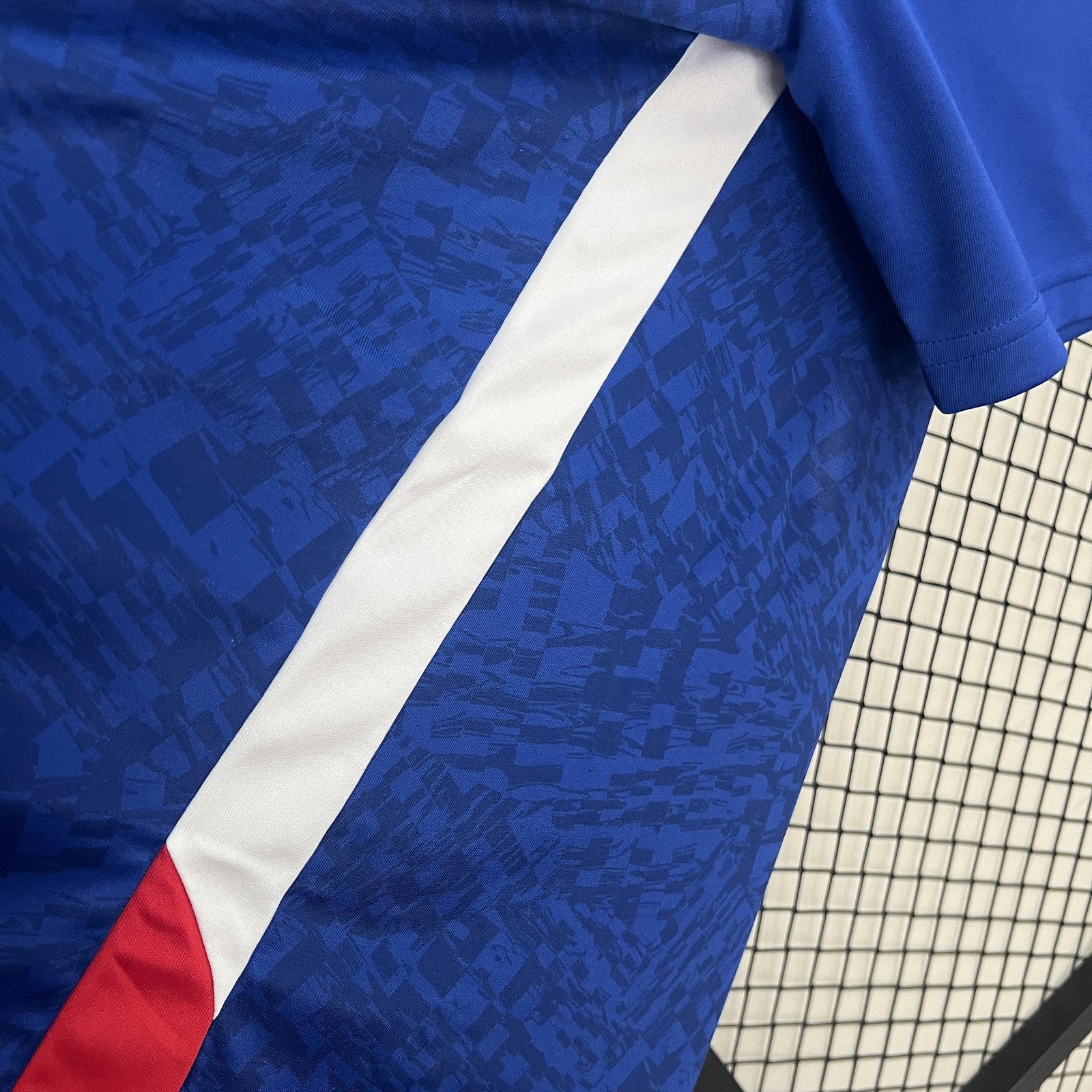 24 25 Athletic Bilbao Away