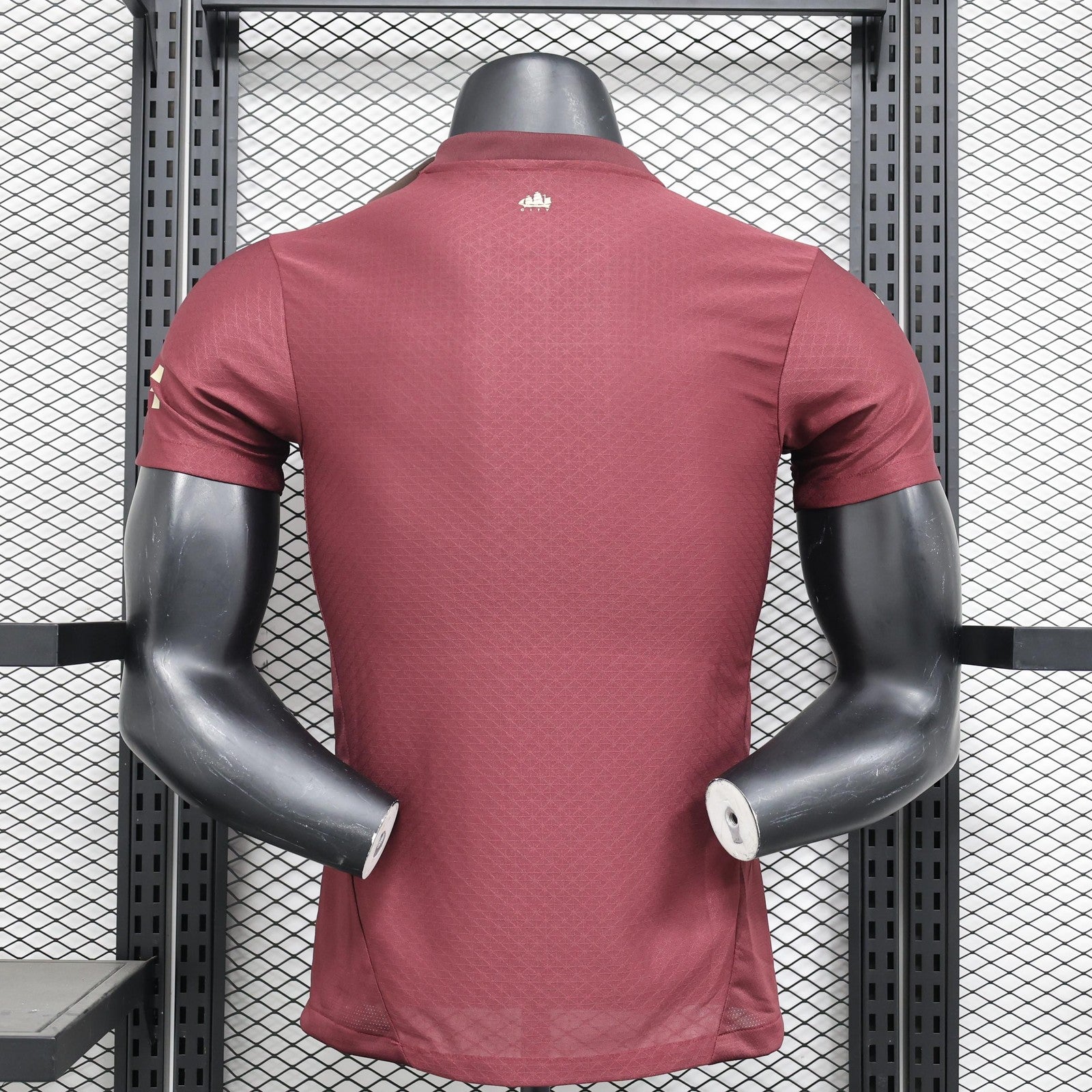 24 25 Player Manchester City Third Away 2