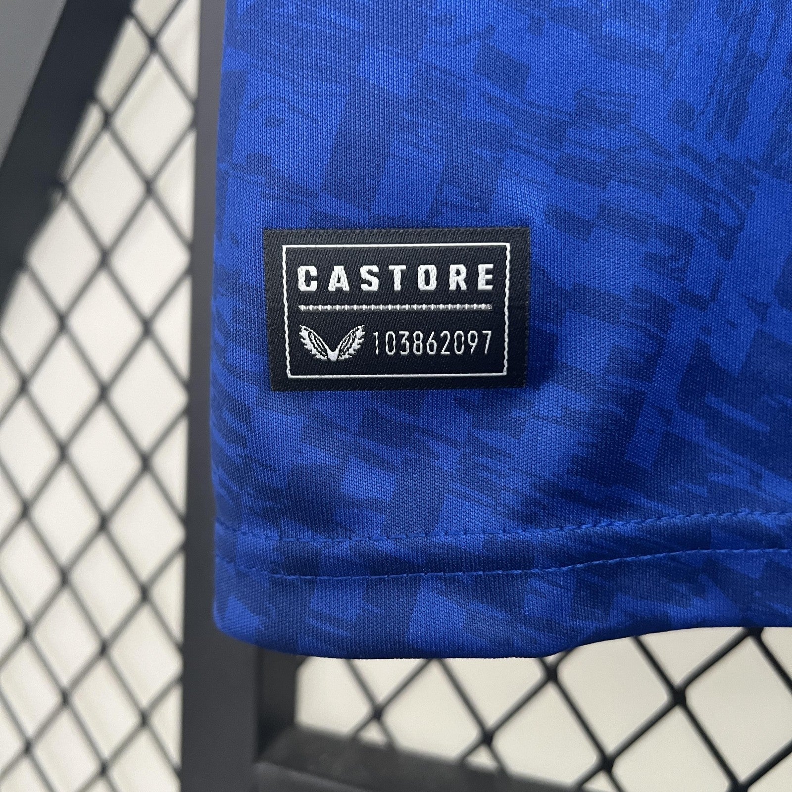 24 25 Athletic Bilbao Away