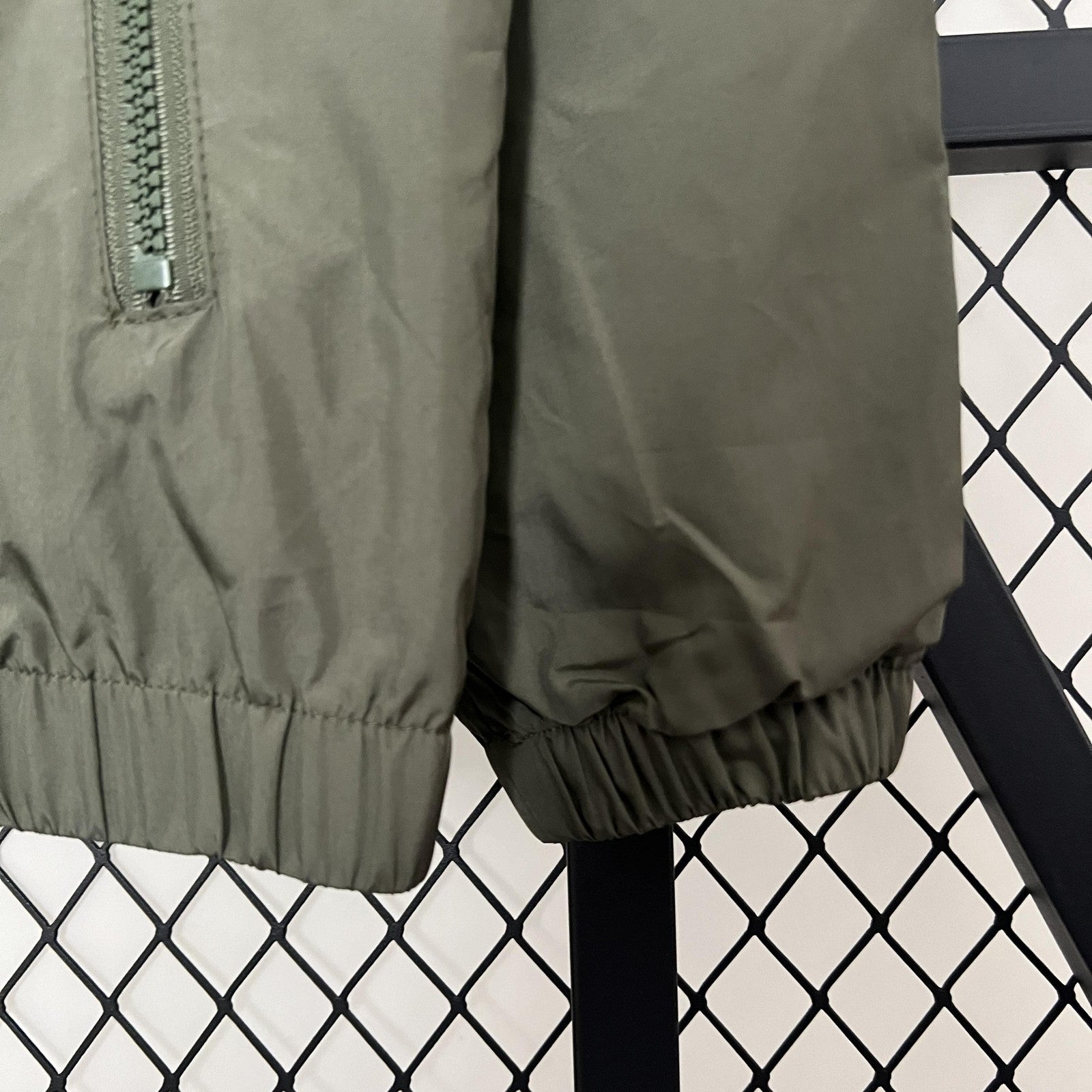 2024 New Windbreaker 7