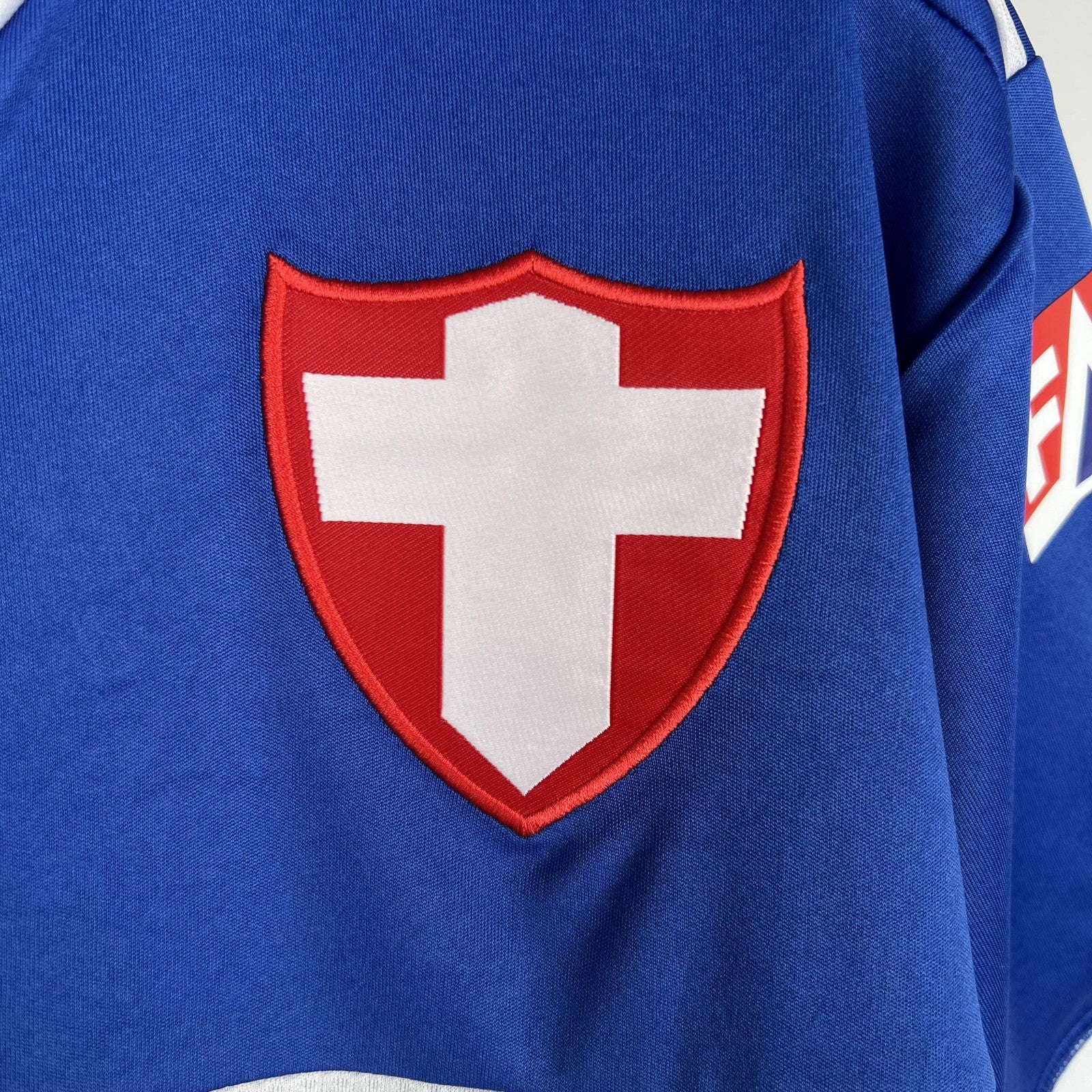 Retro Palmeiras 2009