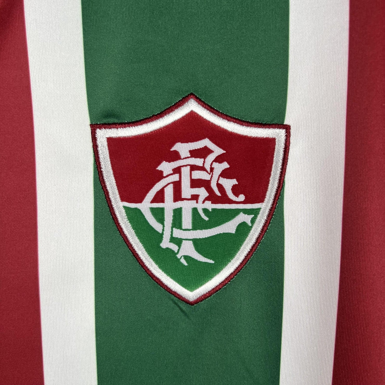 Retro Fluminense Home