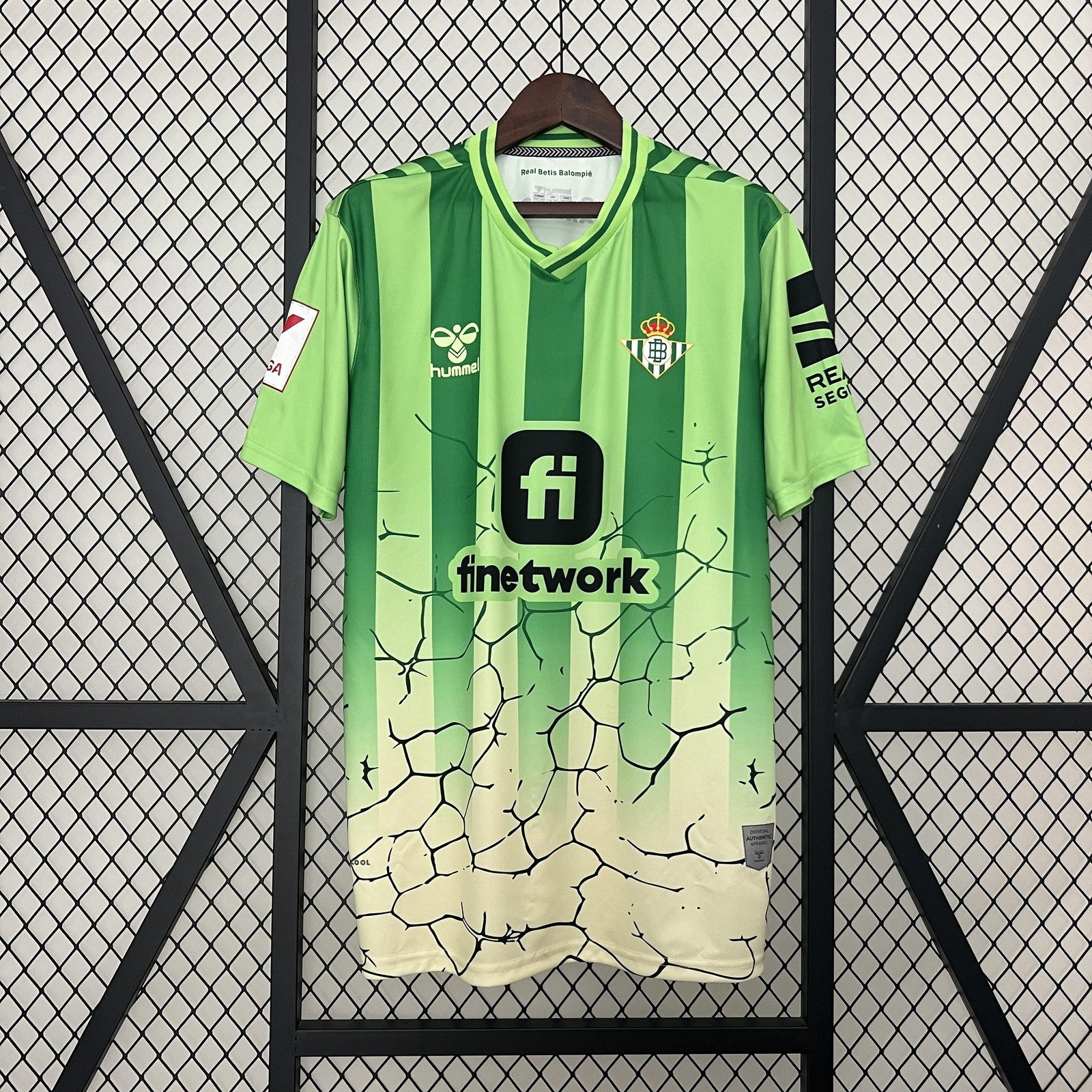 24 25 Real Betis Special Edition 2