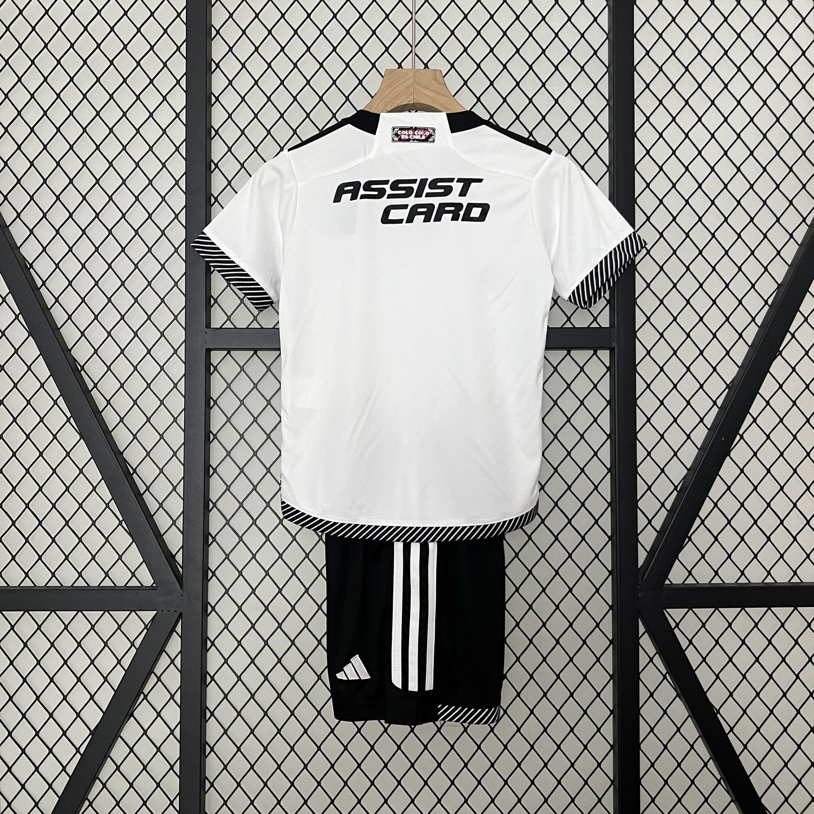 24 25 Kids Colo Colo Home