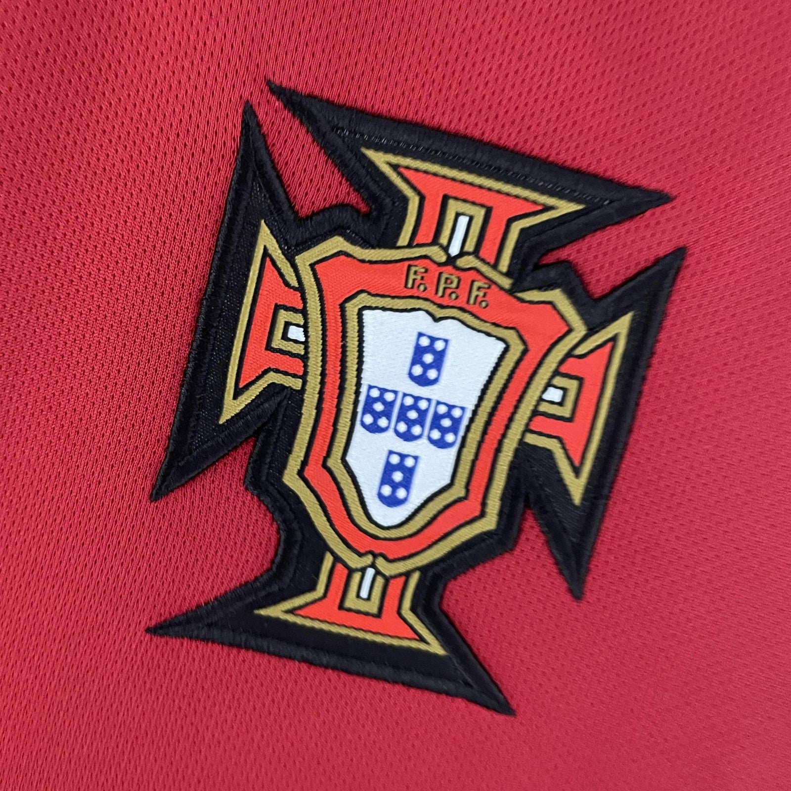 Retro Portugal 2006 Home