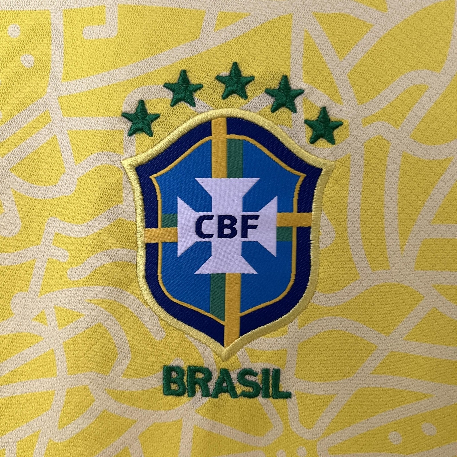 2024 Womens Brazil Home