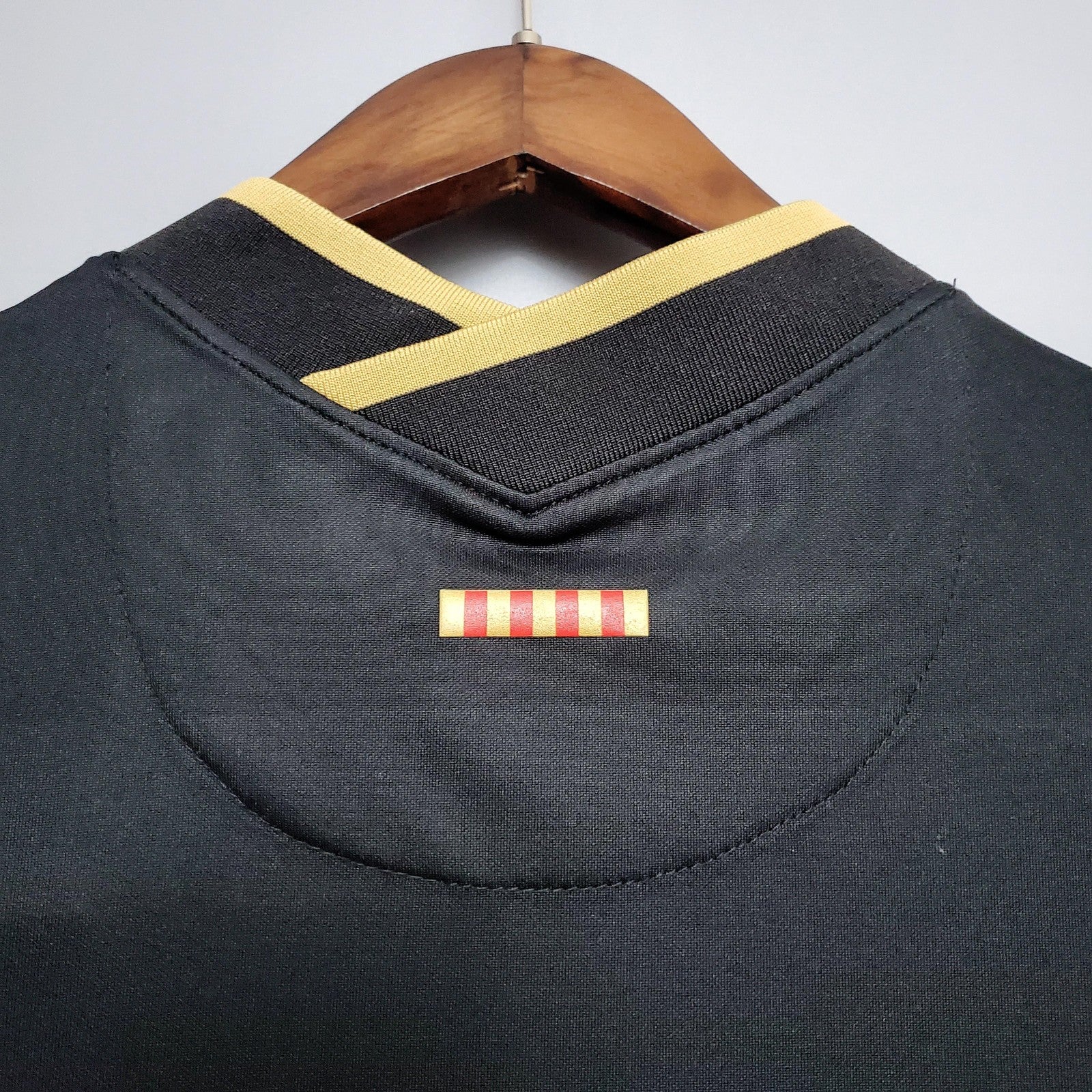 20 21 Barcelona Away