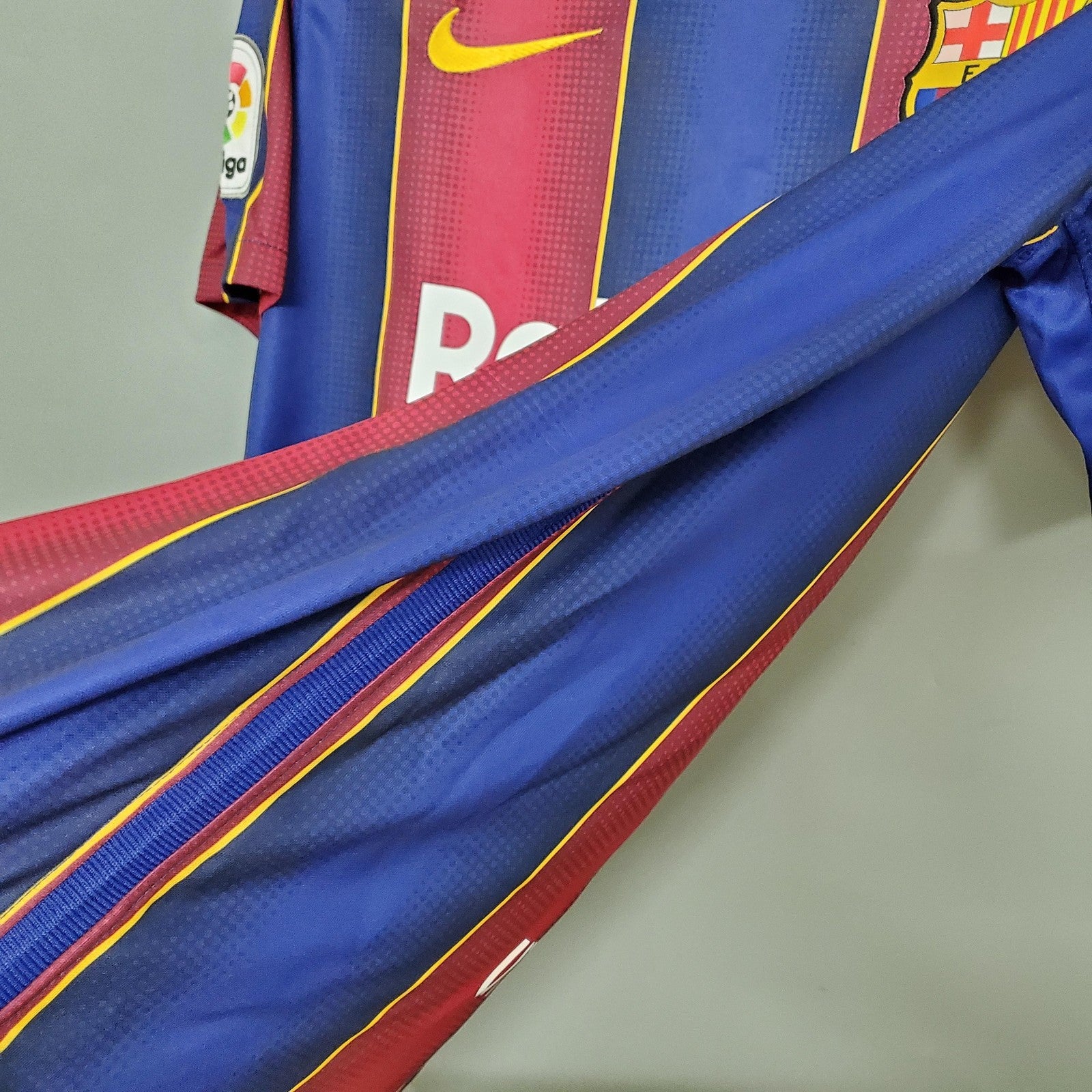 20 21 Barcelona Home
