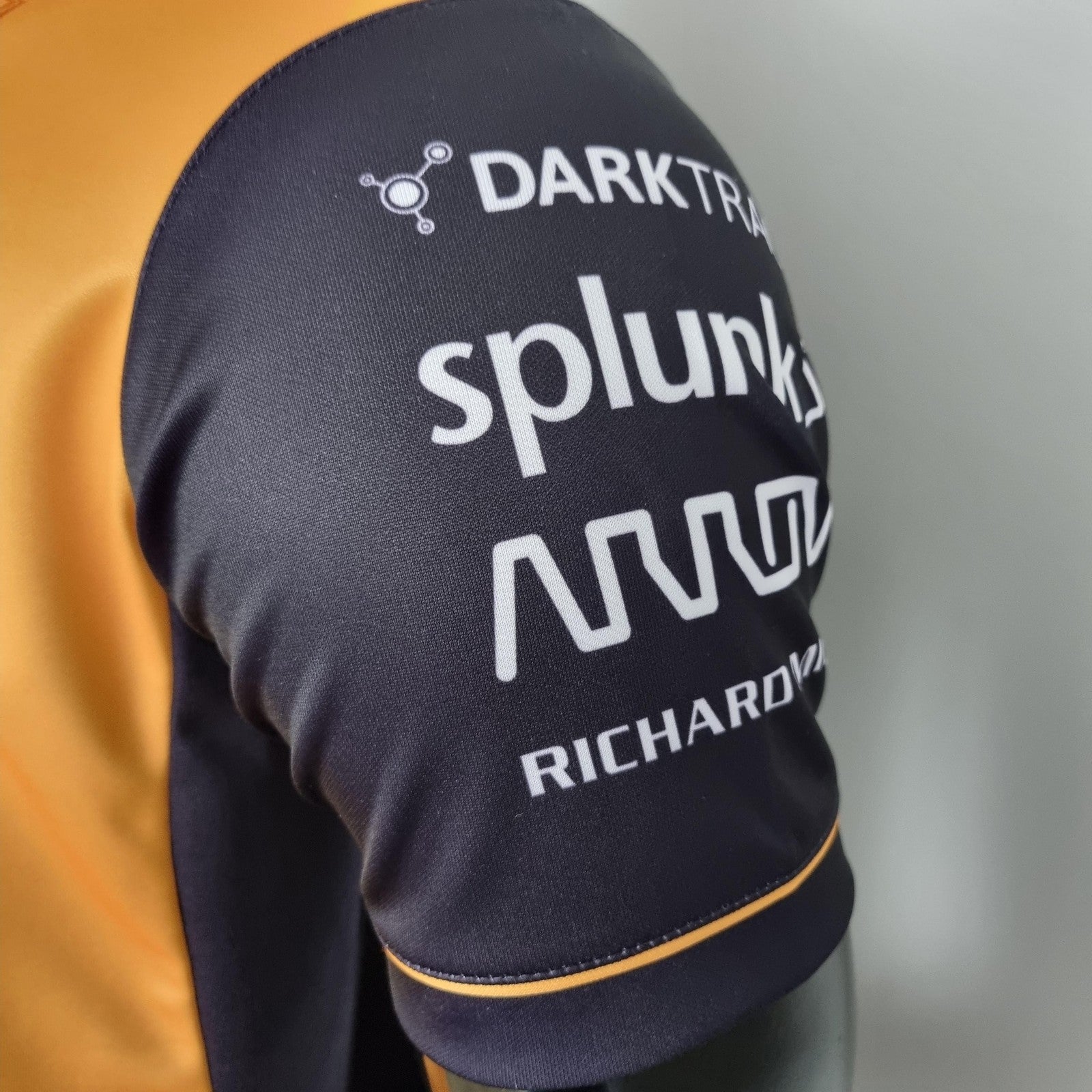 2022 F1 Formula One Mclaren Polo