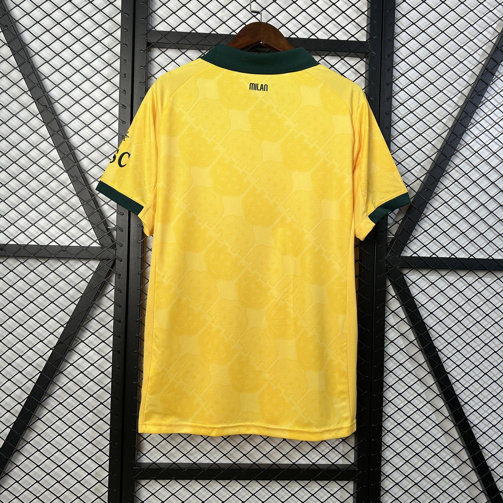 25 26 Ac Milan Third Away