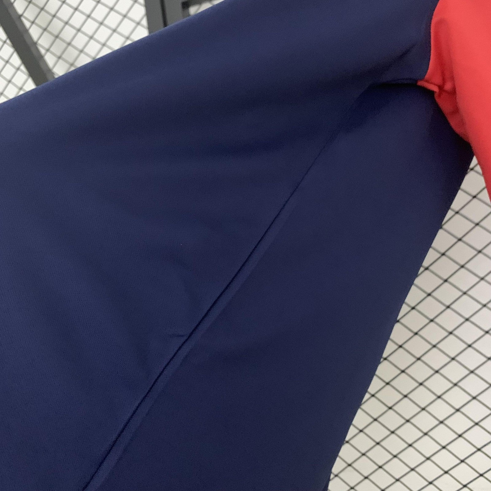 Retro University of Chile Home