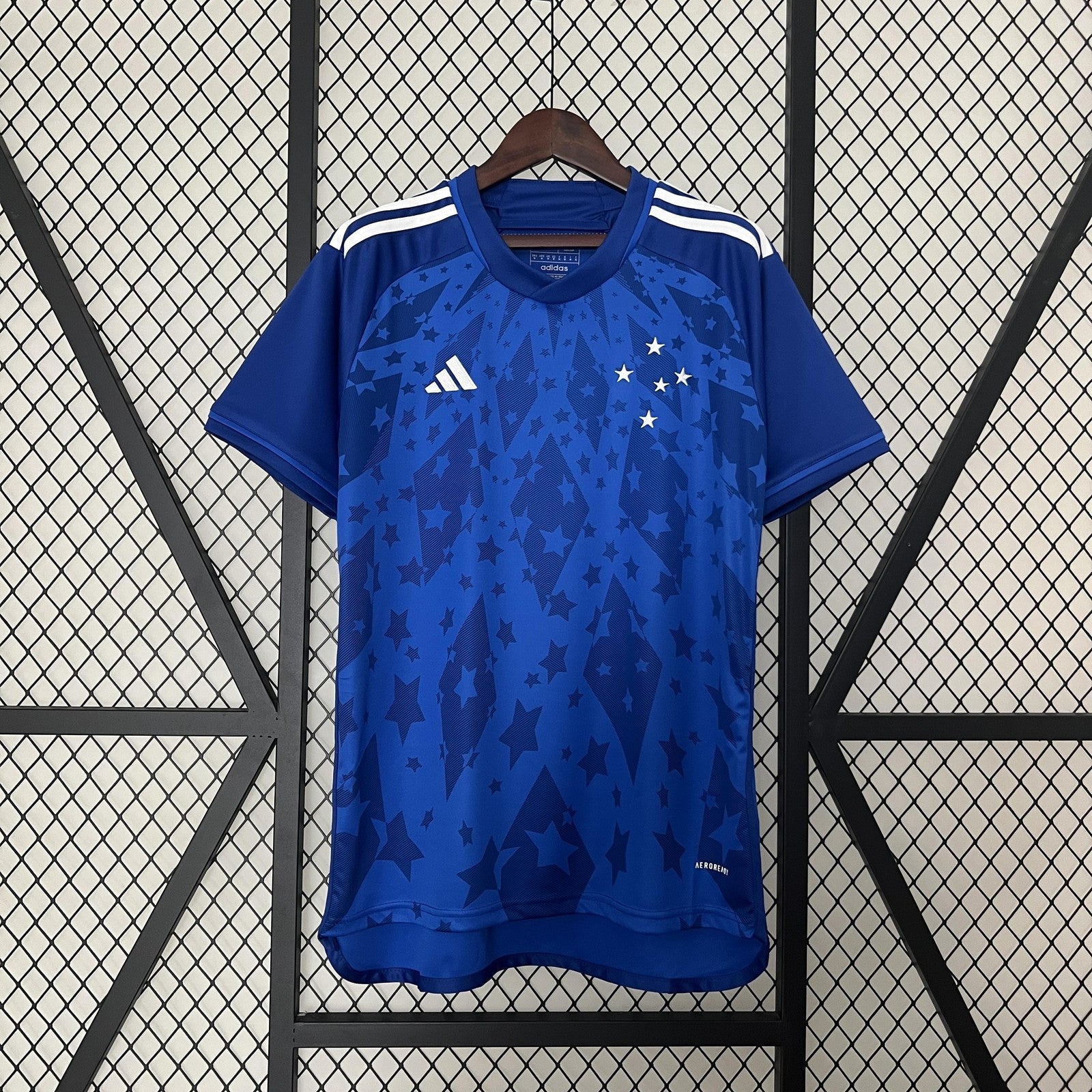 24 25 Cruzeiro Home