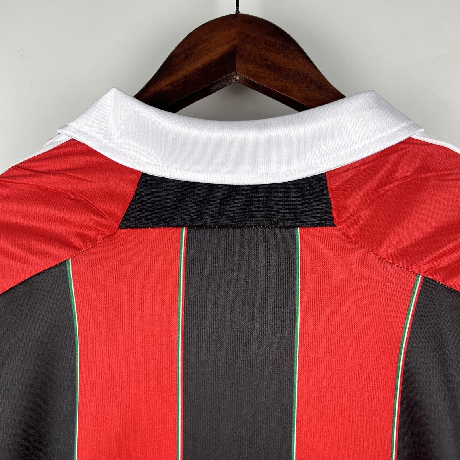 Retro Ac Milan 12 13 Home