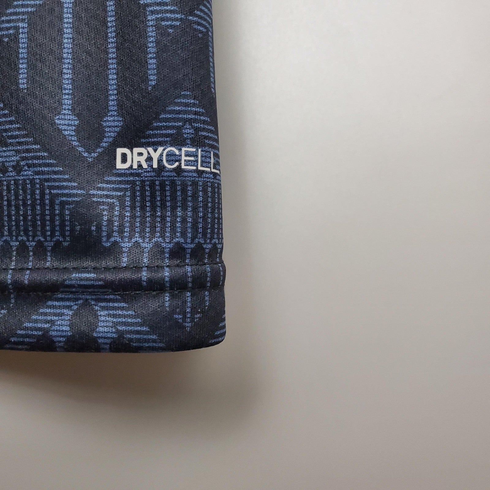 20 21 Manchester City Away