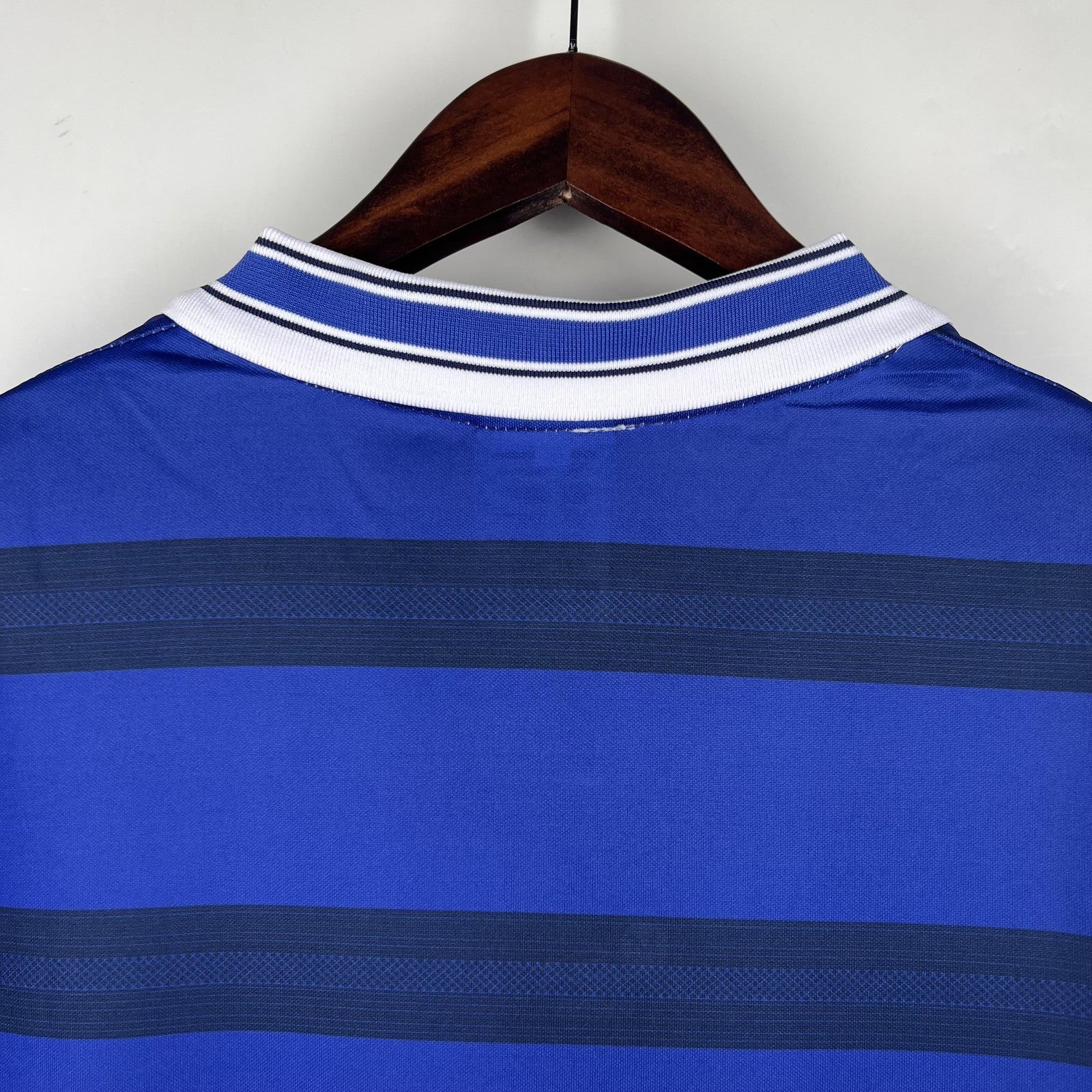 Retro Scotland 1998 Home