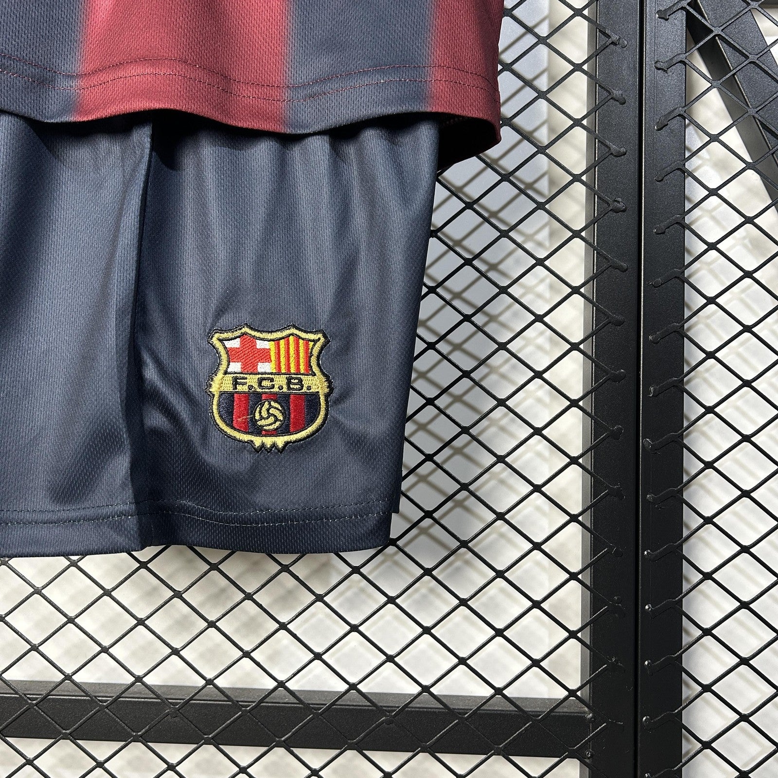 25 26 Kids Barcelona Special Edition 5