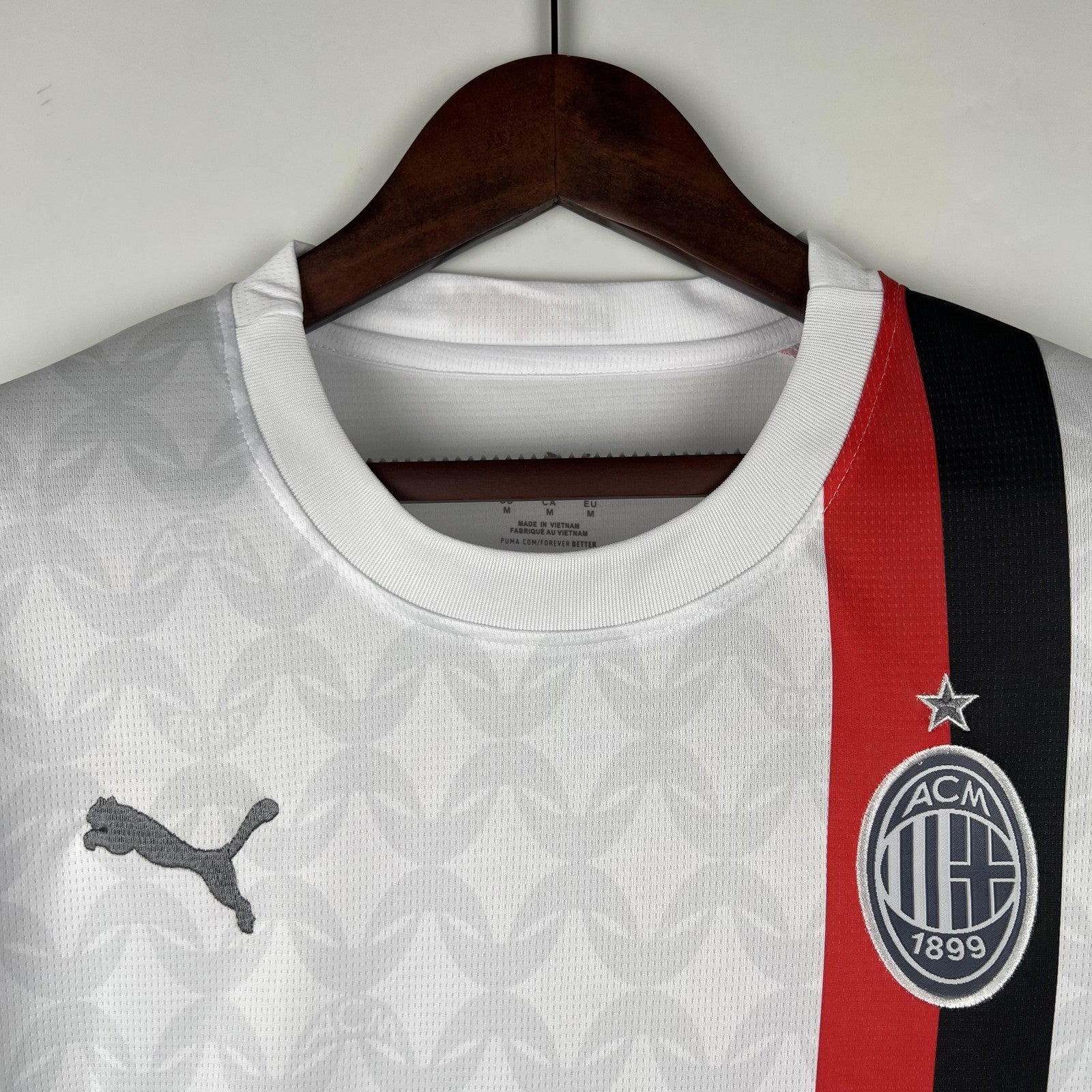 23 24 Ac Milan Away