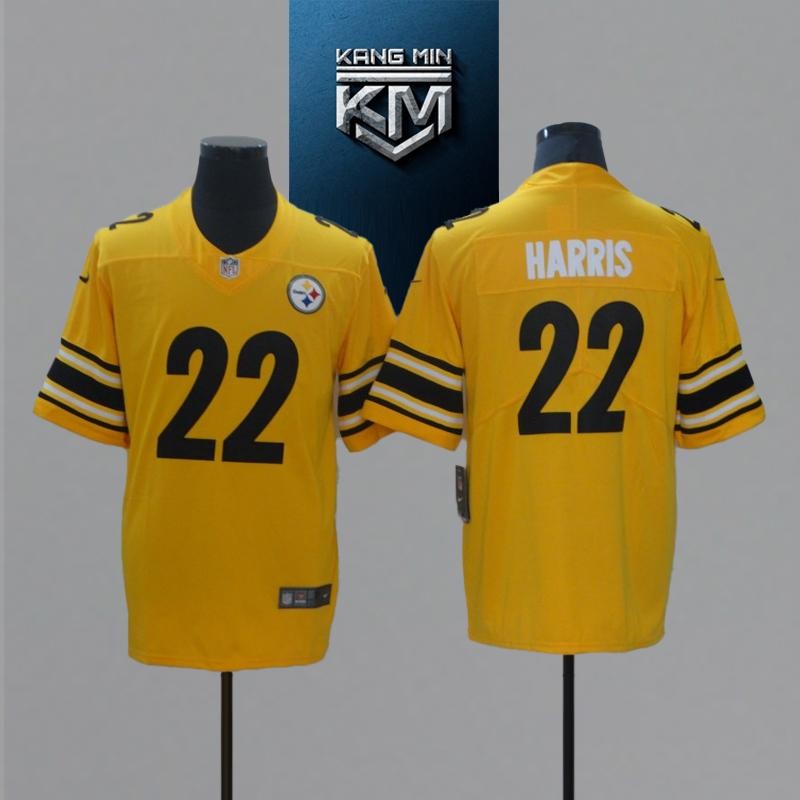 2021 Steelers Nfl Jersey