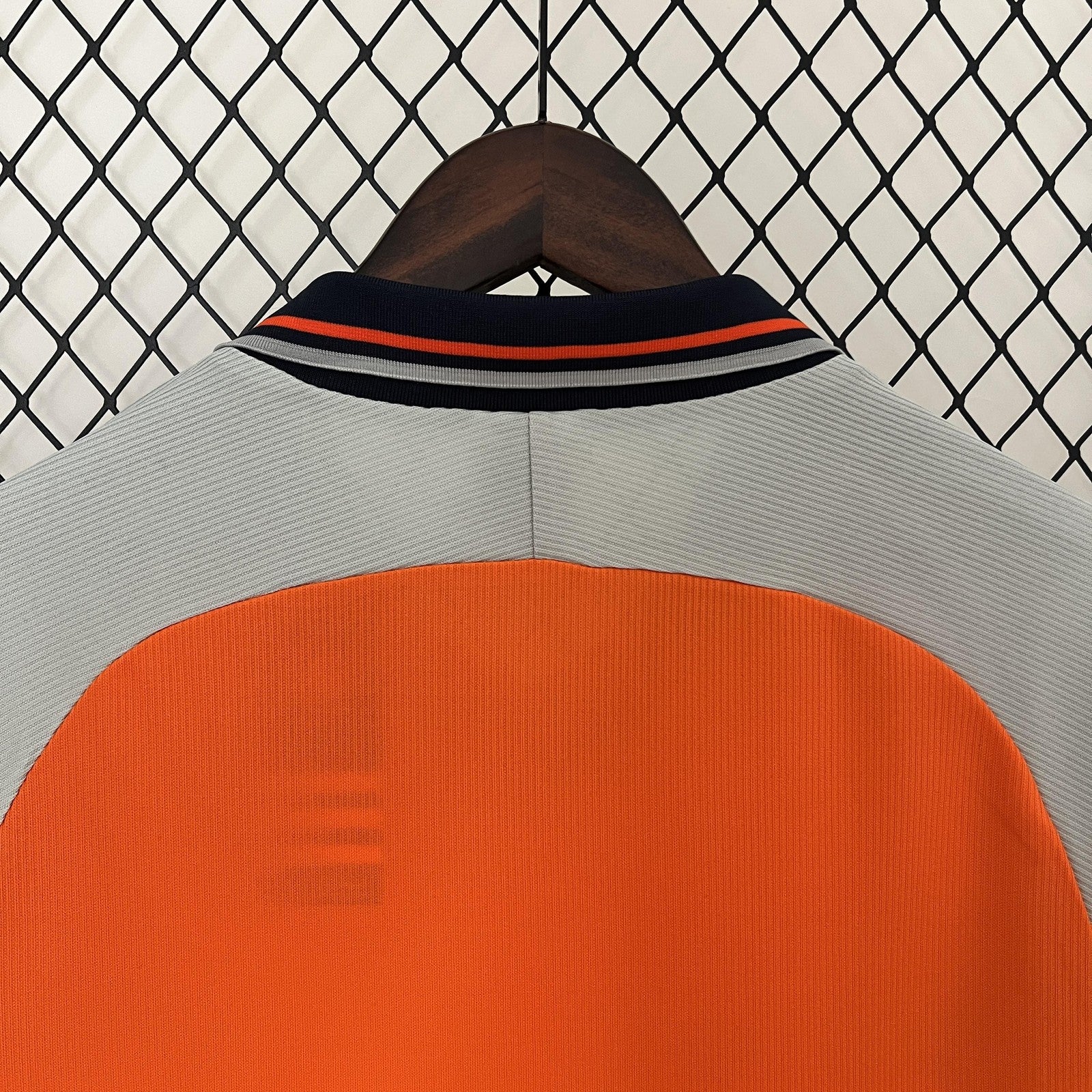 Retro Deportivo La Coruna Third Away