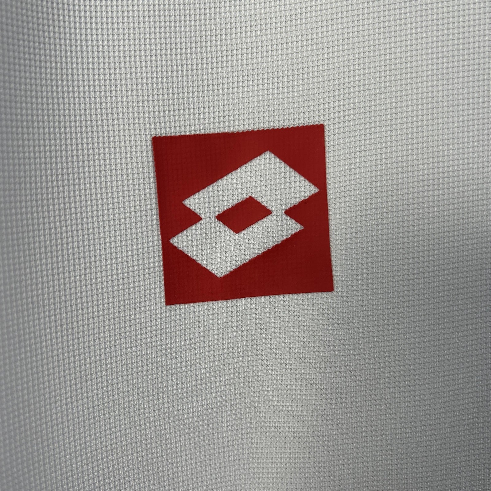 Retro 2004 Zaragoza Home