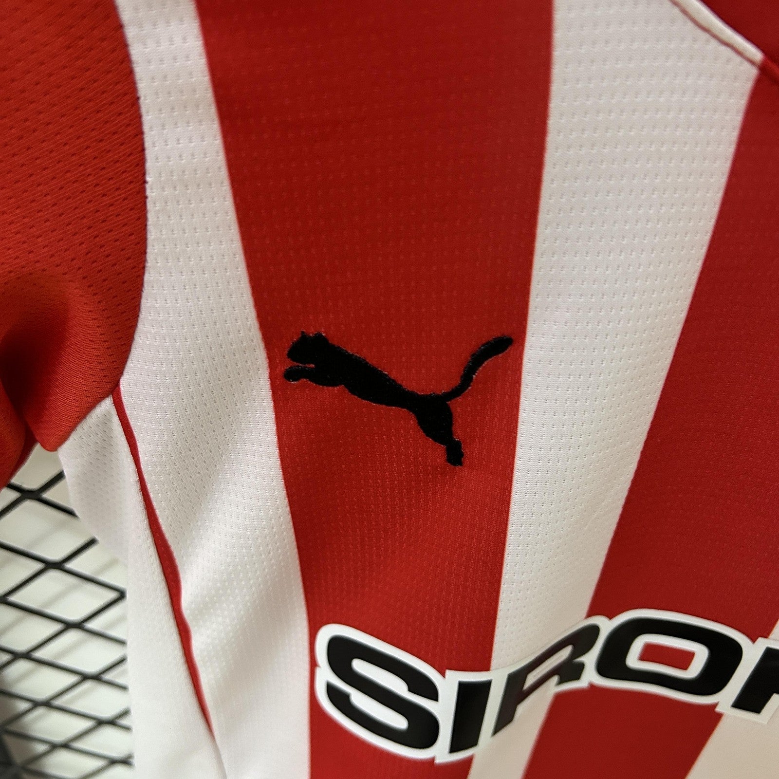 24 25 Kids Sporting Gijon Home