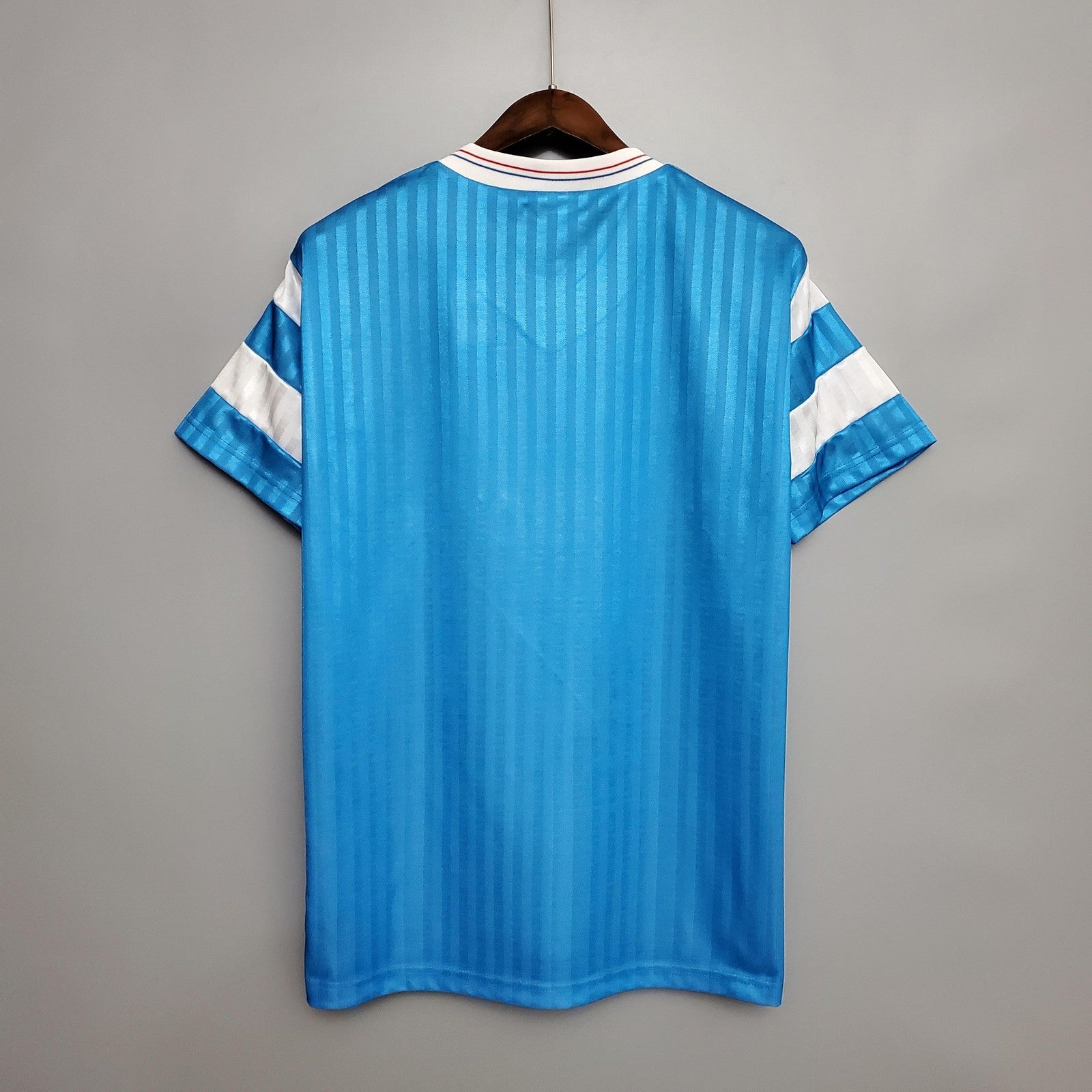 Retro 1990 Marseille Away